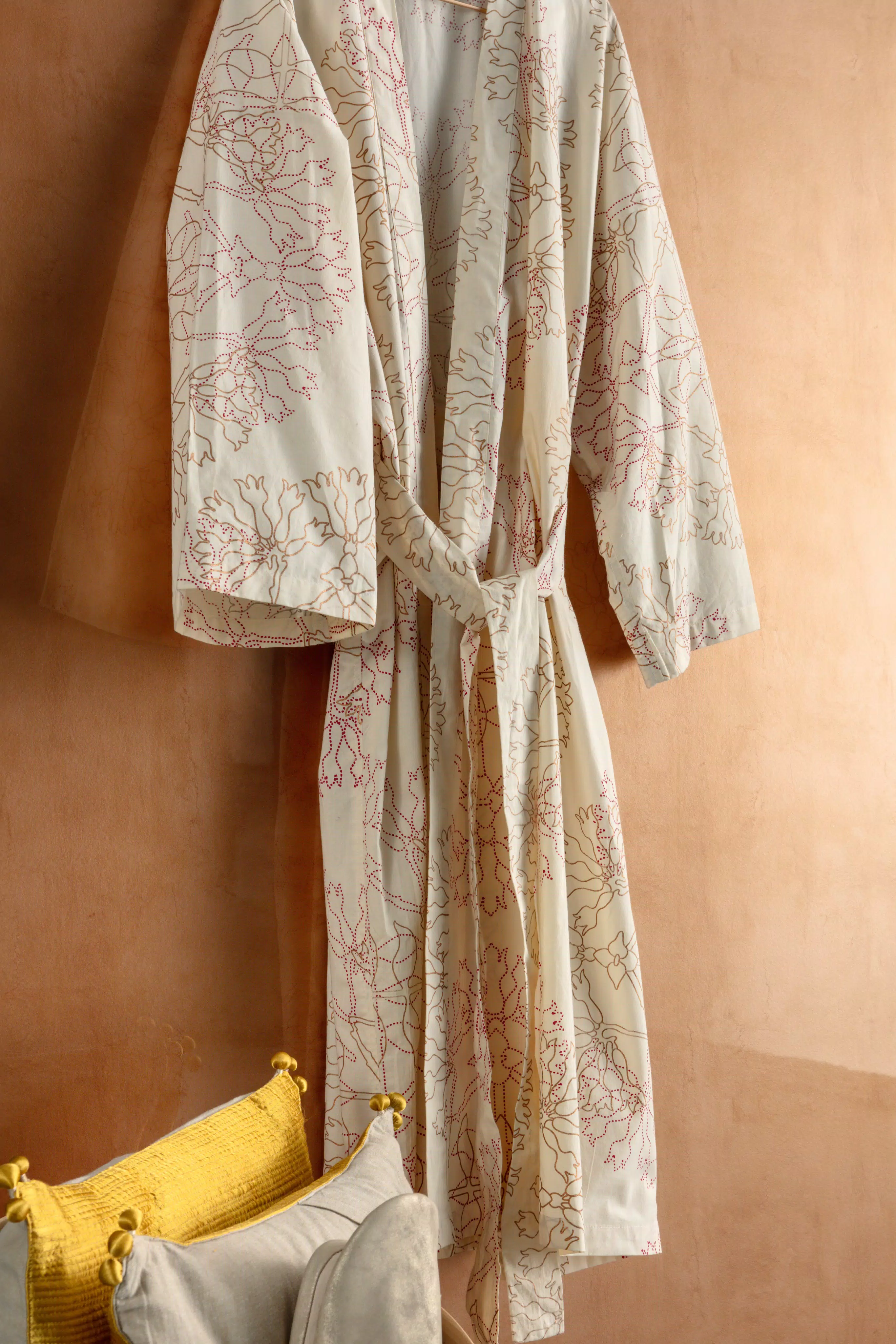 Mystic Luxe ambiente 08 - rosegold | Florim