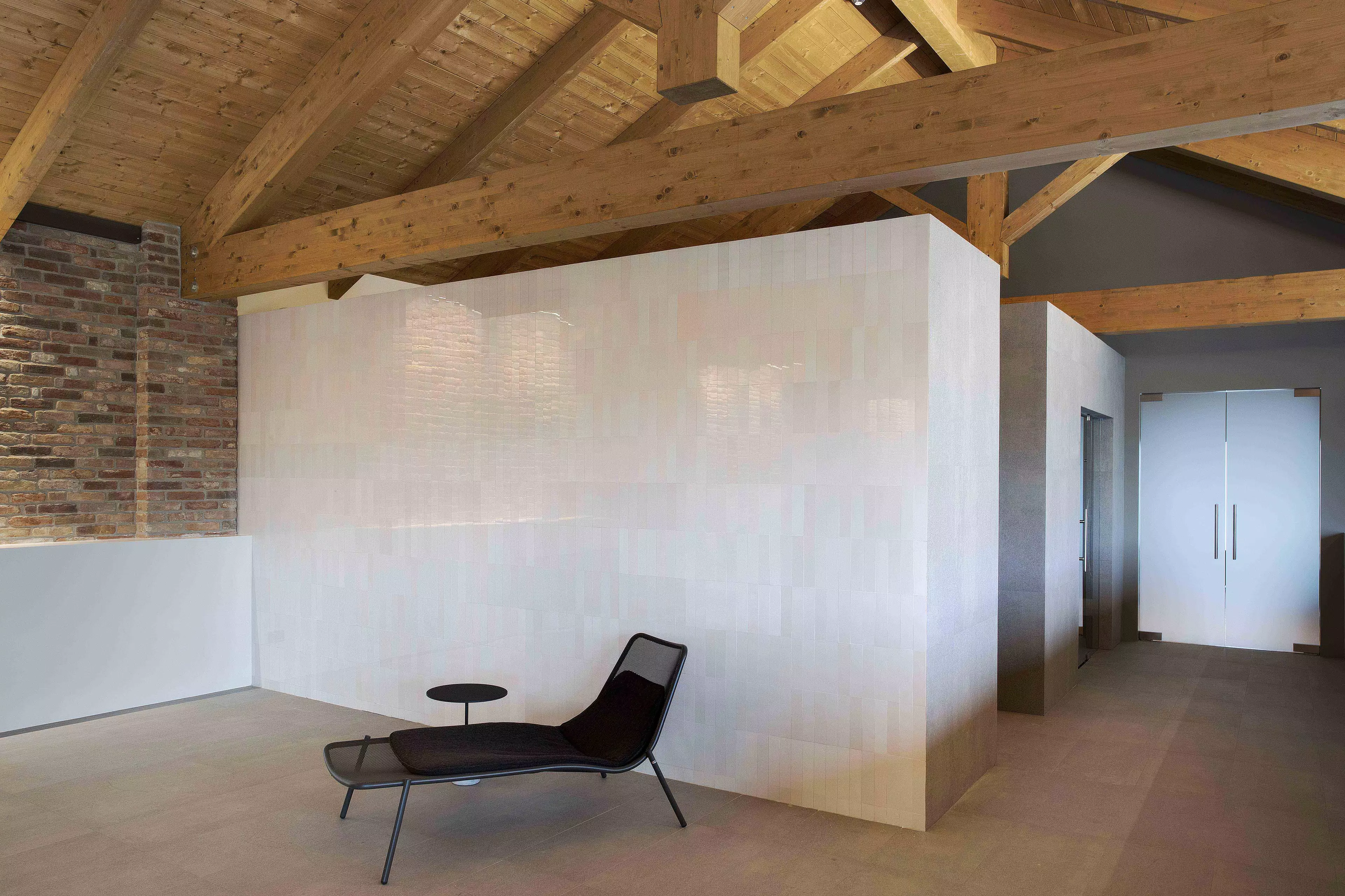 Progetto Gallarej_003 | Florim