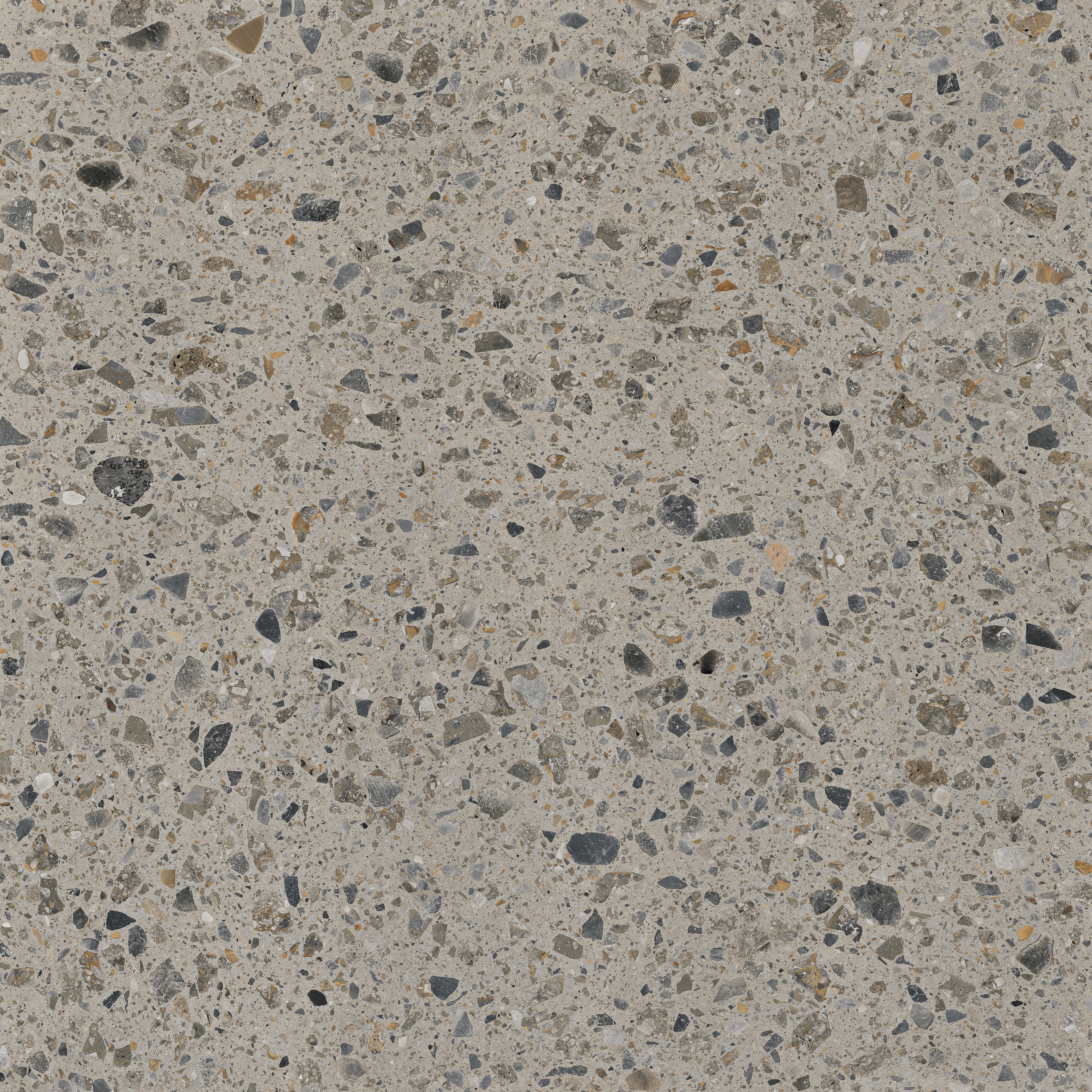 Florim San Polo 120x120 cm - Matte — Uni, San Polo