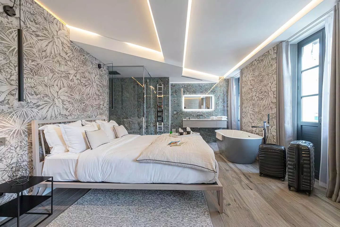 Progetto Ledortoir 001 | Florim