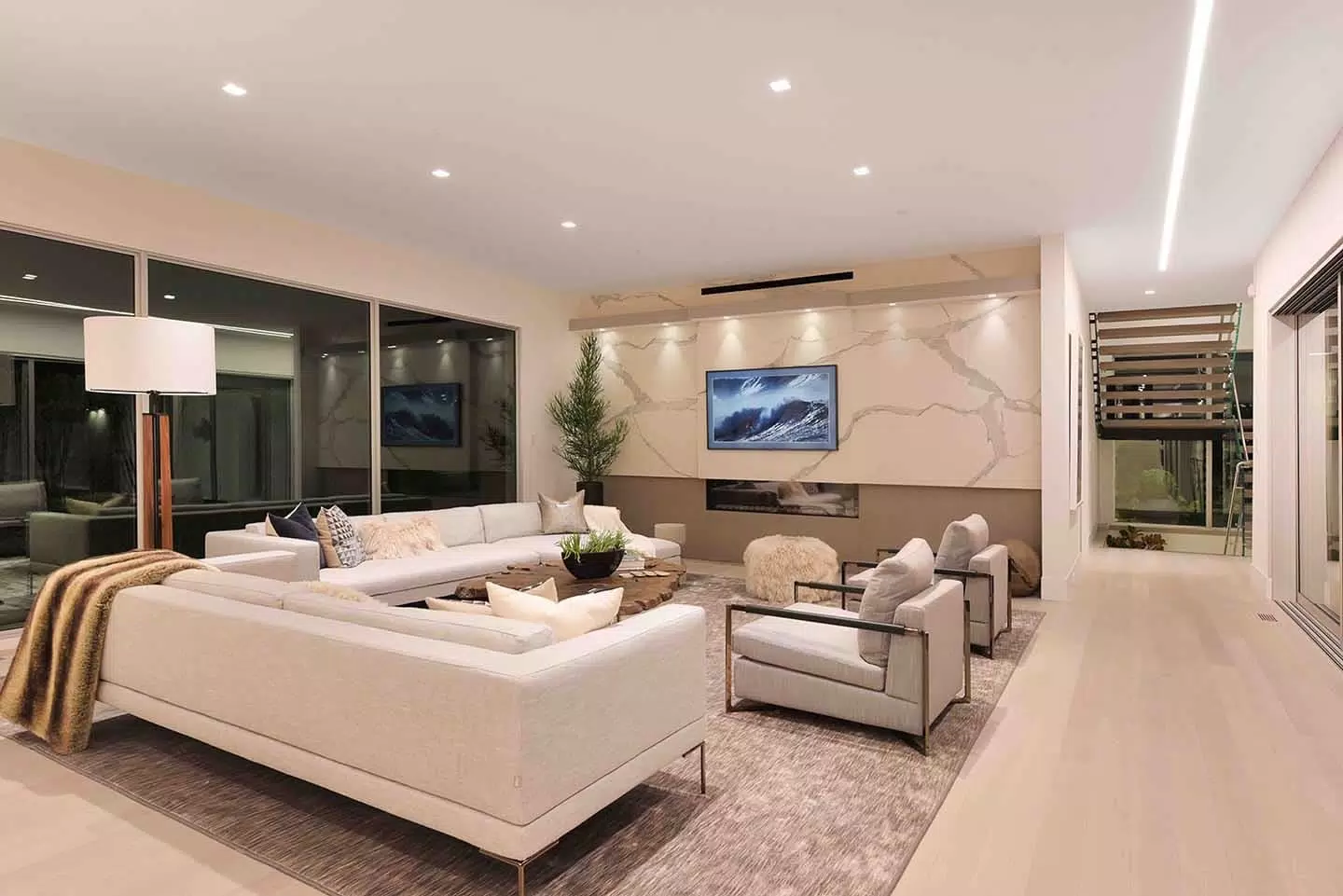 Progetto Hamptons 001 | Florim