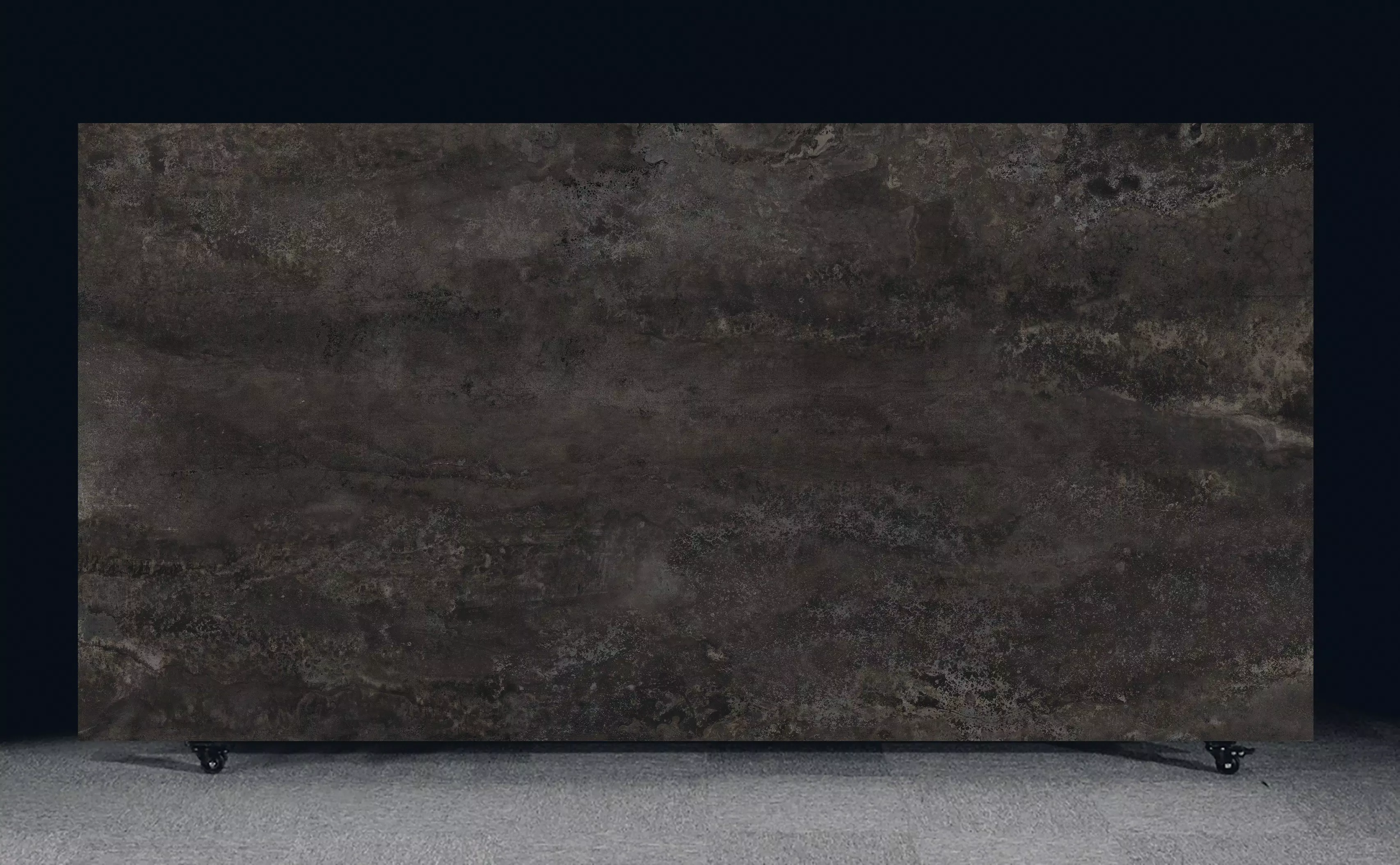 FLORIM stone - Metal-Metal_Burnished - Cavalletto | Florim