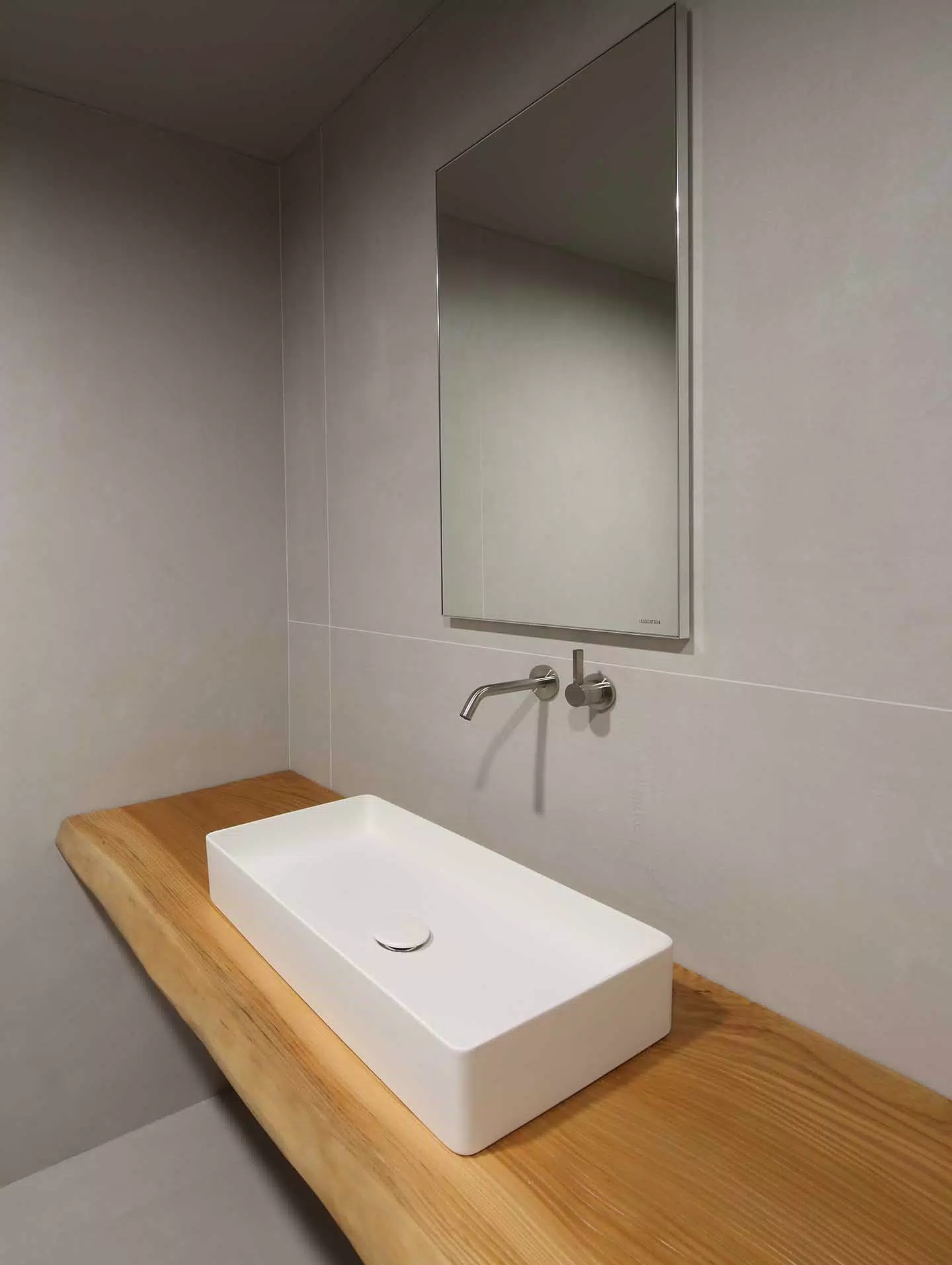 Progetto Exteta 011 | Florim