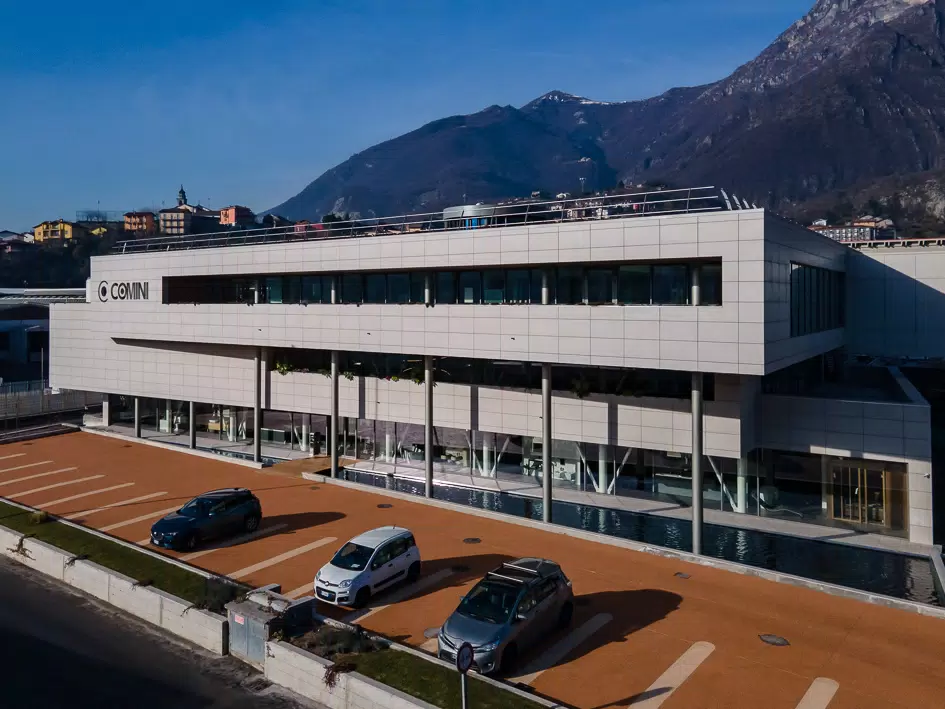 Progetto civate_001 | Florim