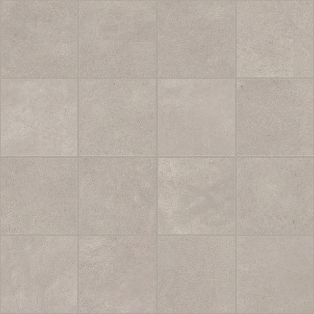 Buildtech/2.0 Build Mud Ce Mosaico_7,5X7,5-30X30 Naturale 767554 | Florim