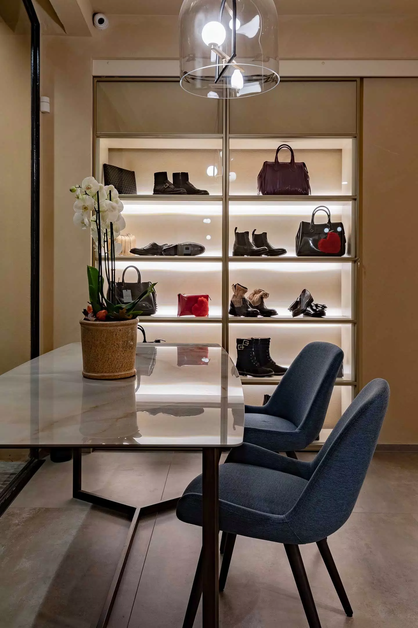 Progetto Gustopremiere 019 | Florim