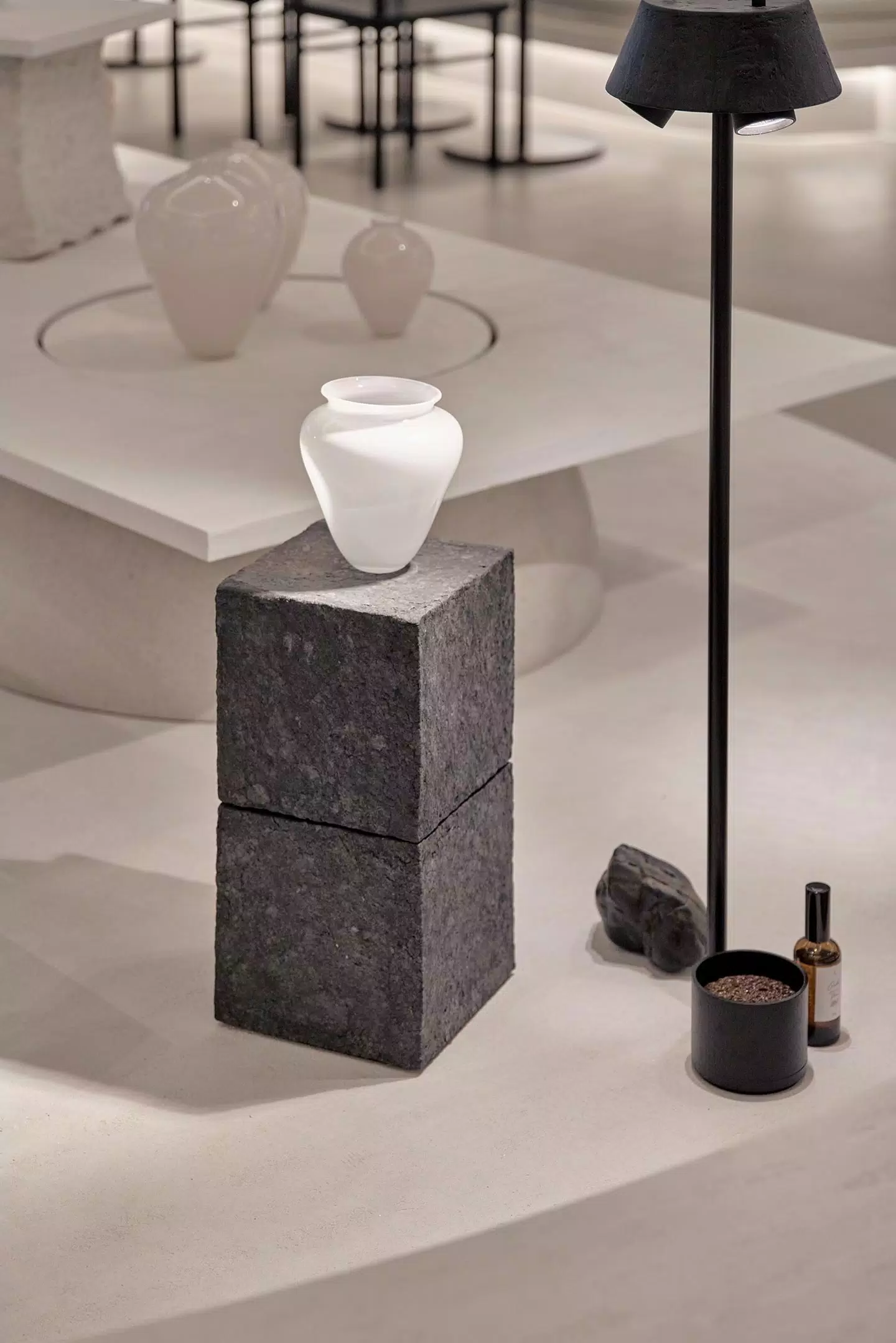 Progetto Dongtan Lotte 009 | Florim