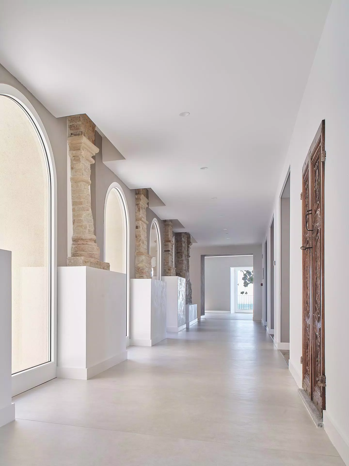 Progetto bim_005_full | Florim
