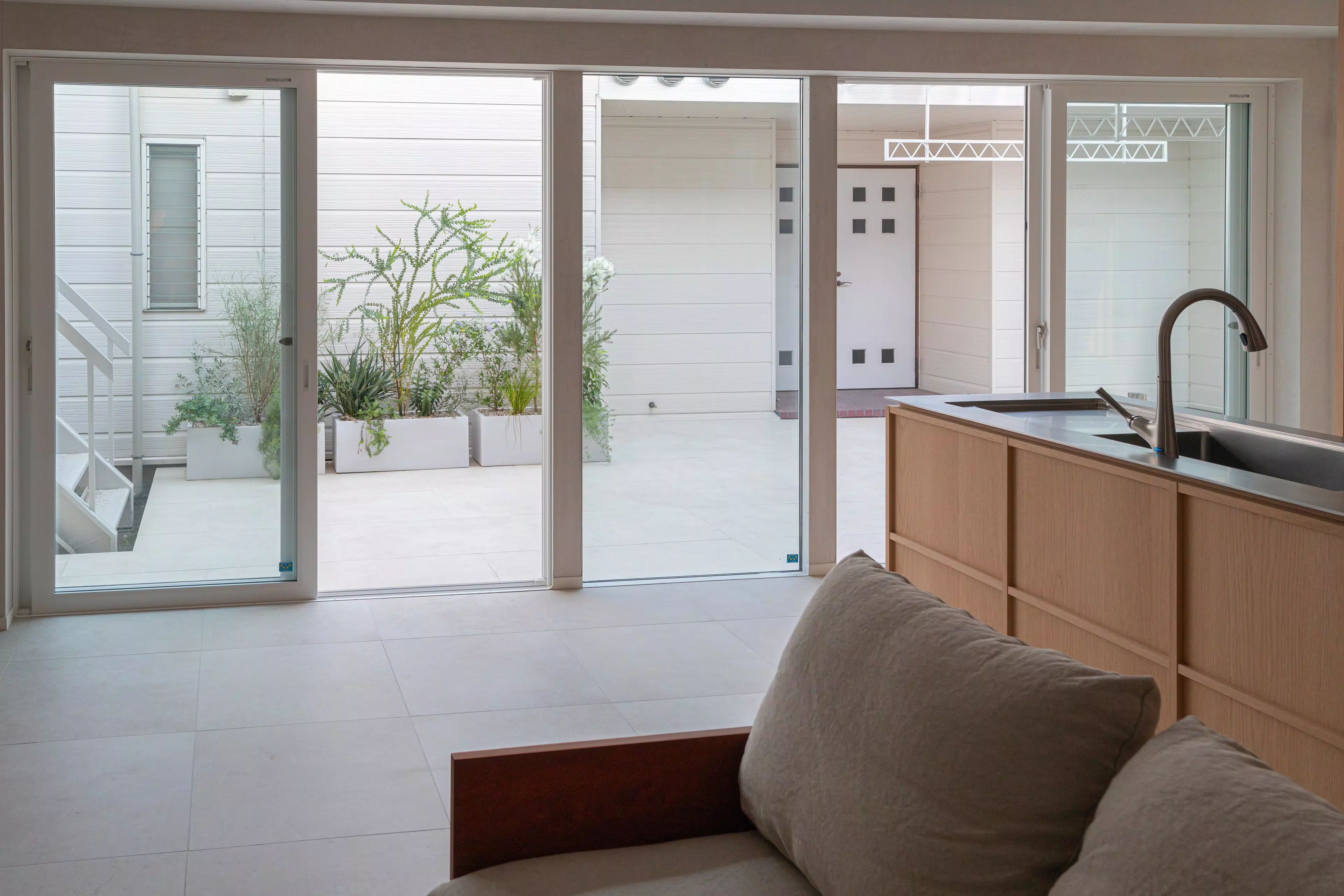 N house_008 | Florim