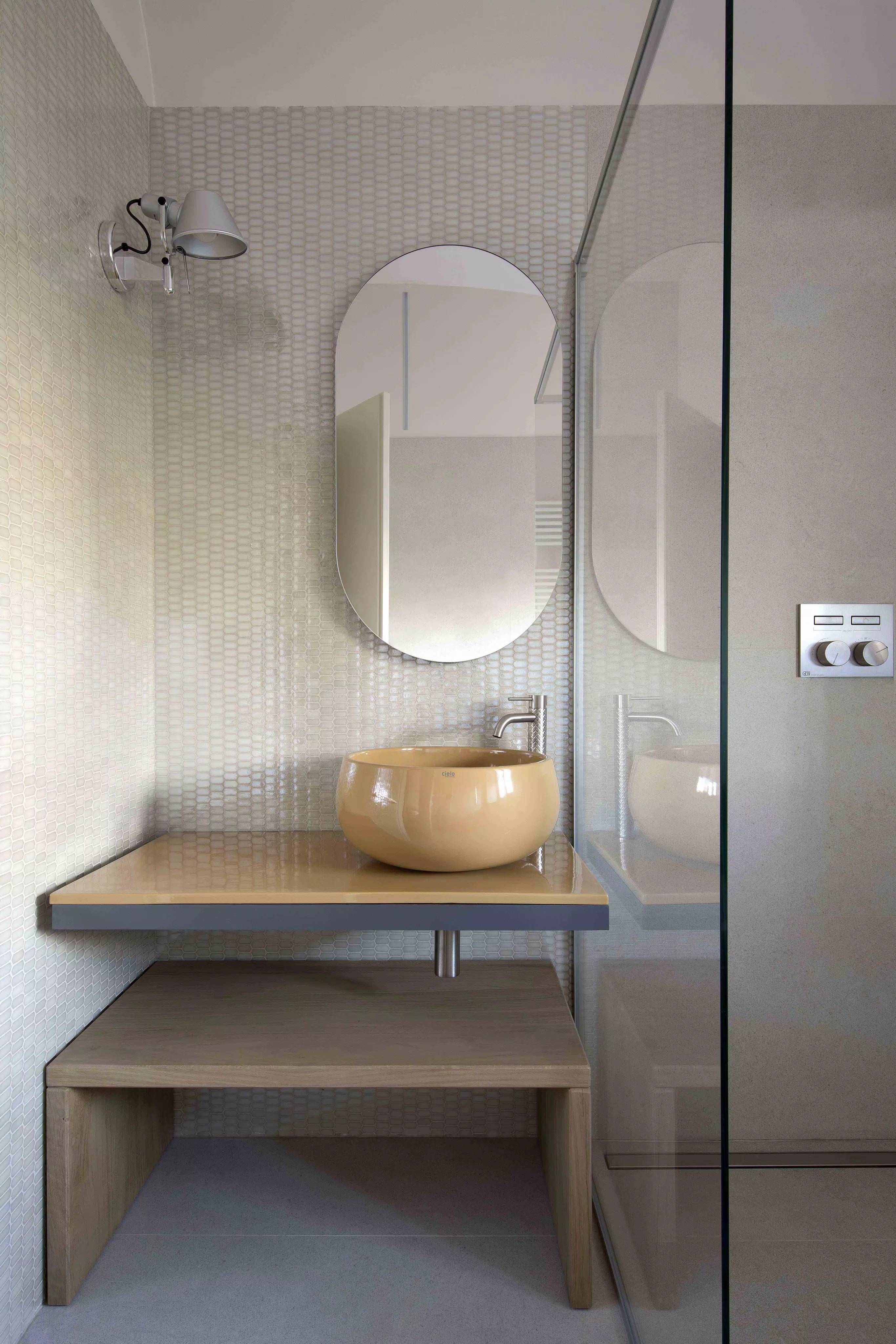 Progetto Gallarej_010 | Florim