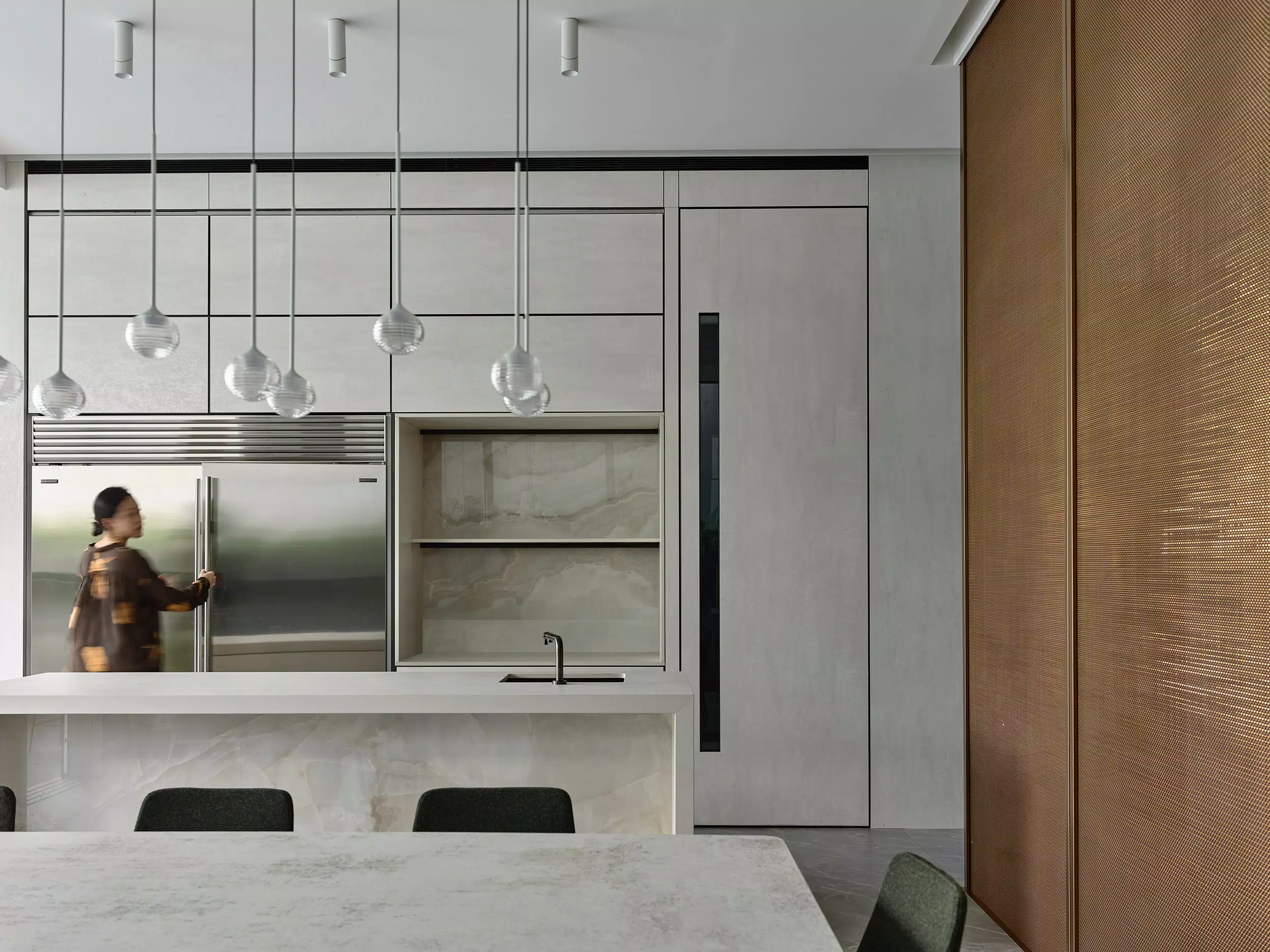 Progetto Goldhill_004 | Florim