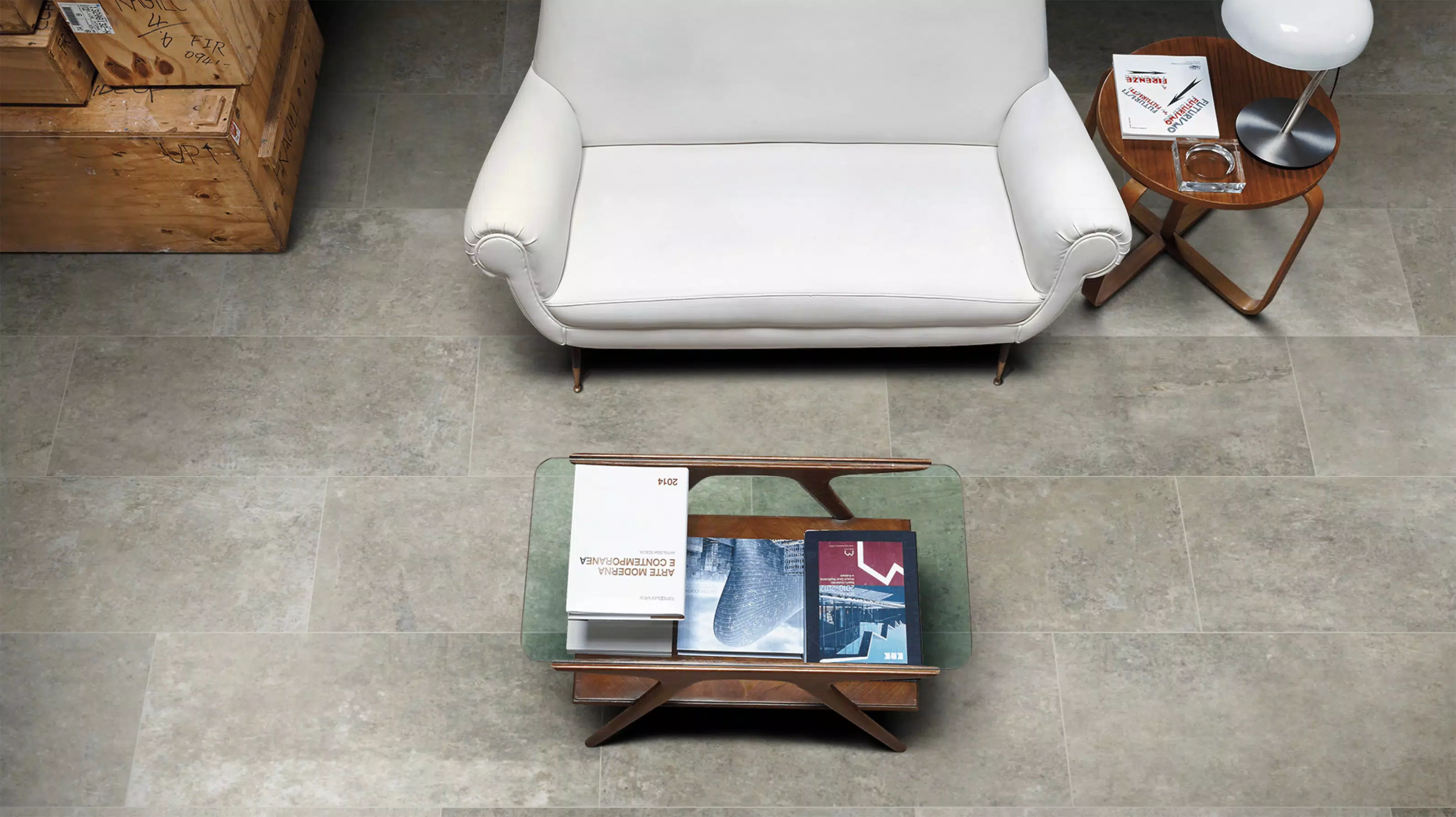 artifact.vintage.taupe.60x120 | Florim