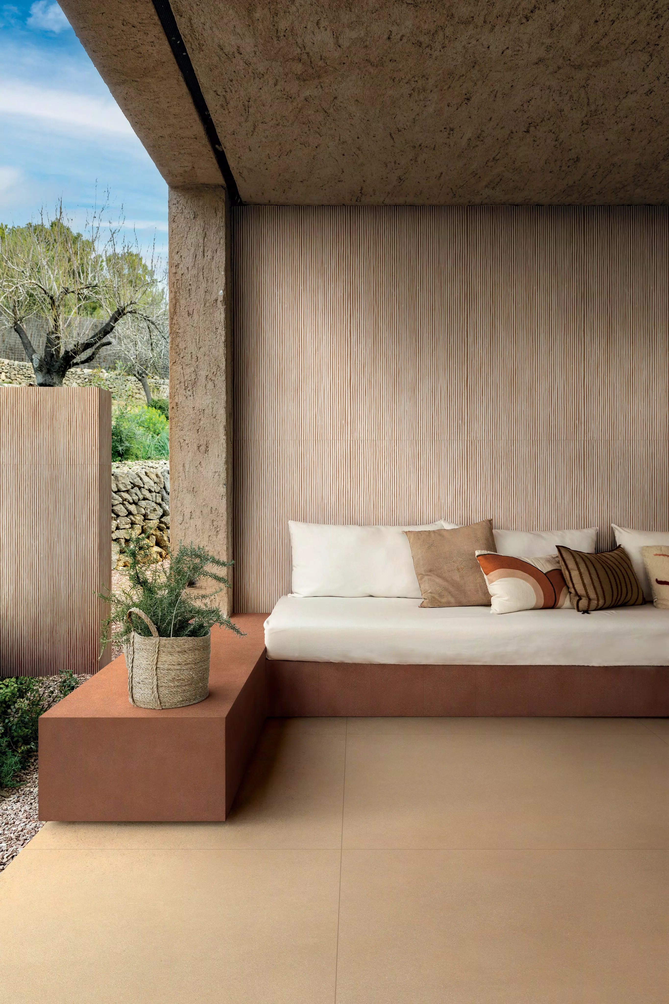 SensiTerre ambiente 39 | Florim
