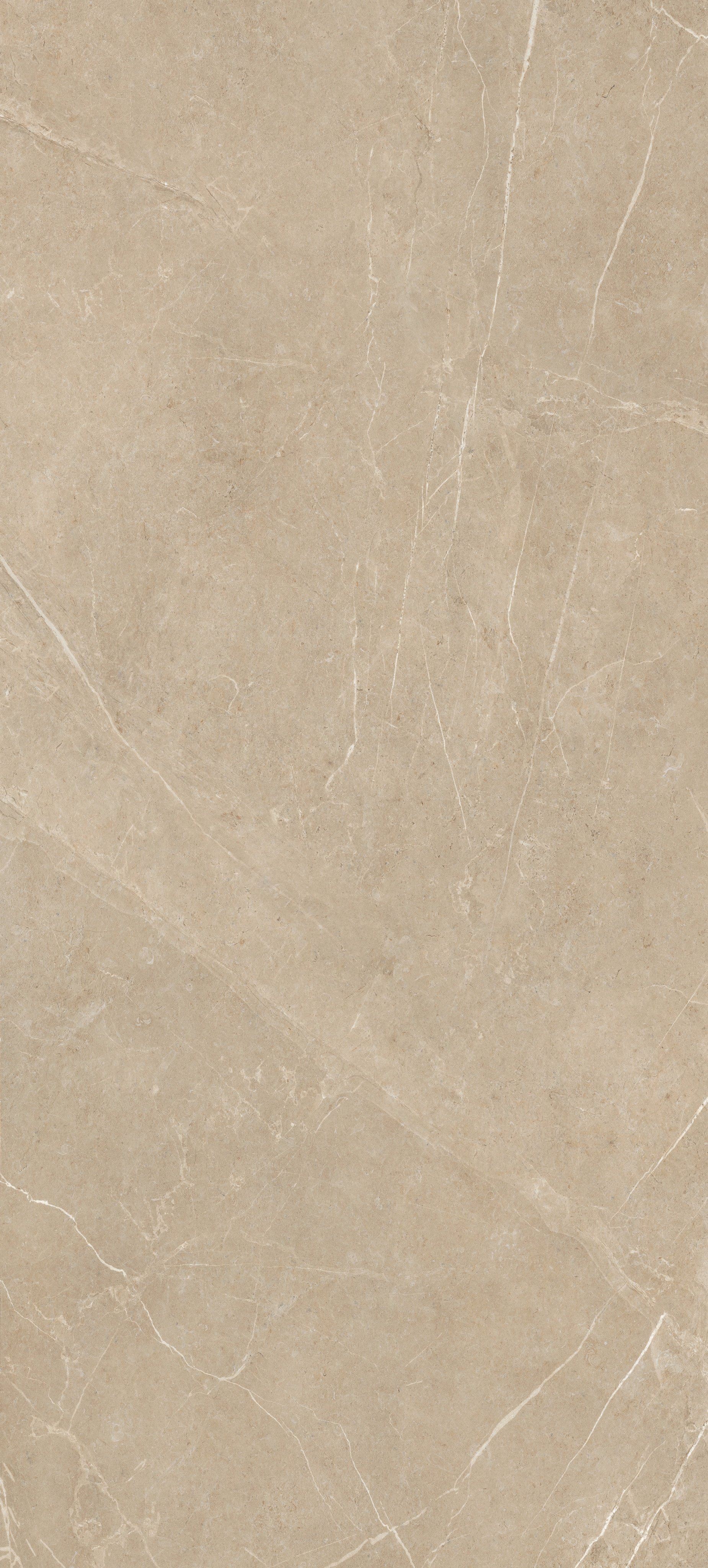 Florim Muted Sand 120x280 cm - Matte Silk — Uni, Muted Sand