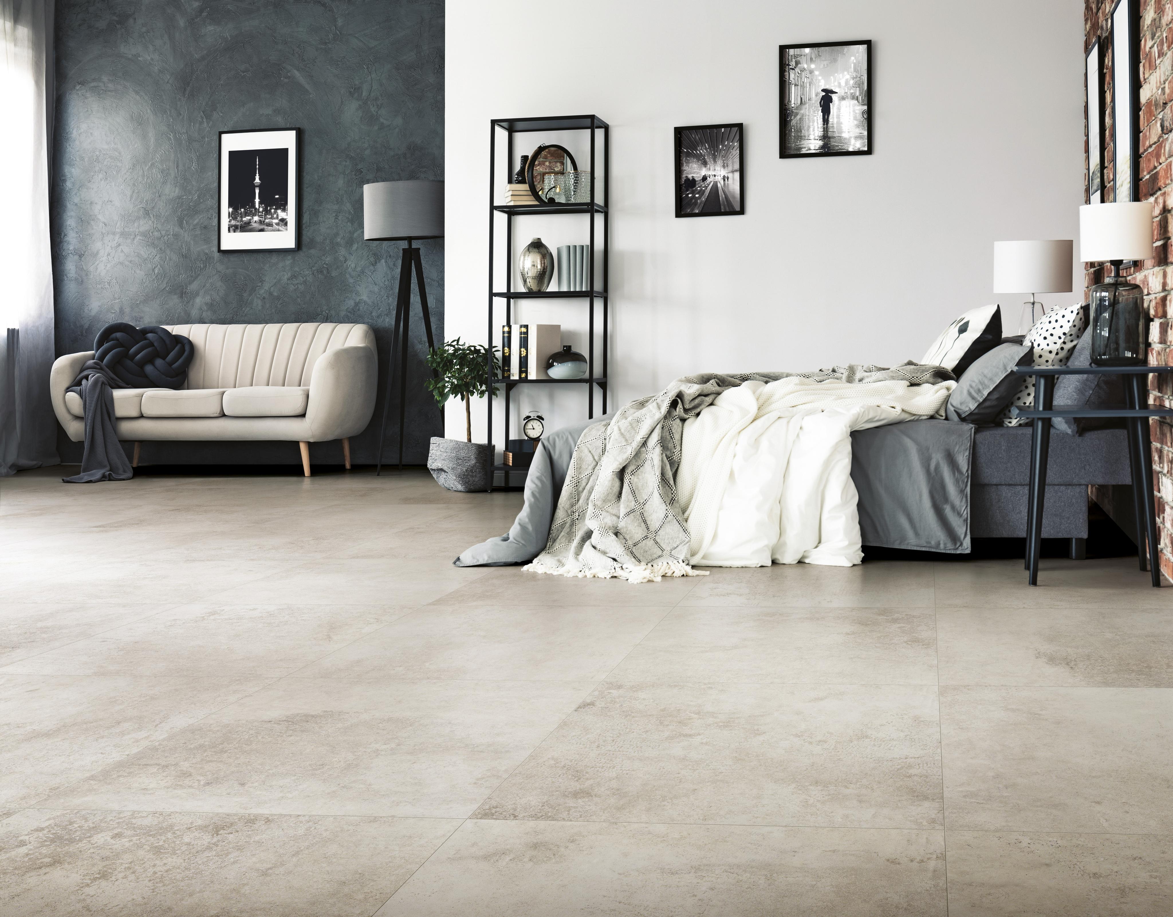 Color Aged_White | Florim