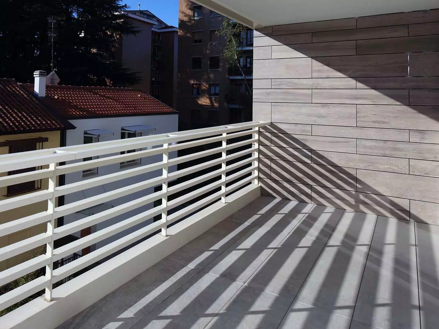 Progetto Sinfonia 004 | Florim