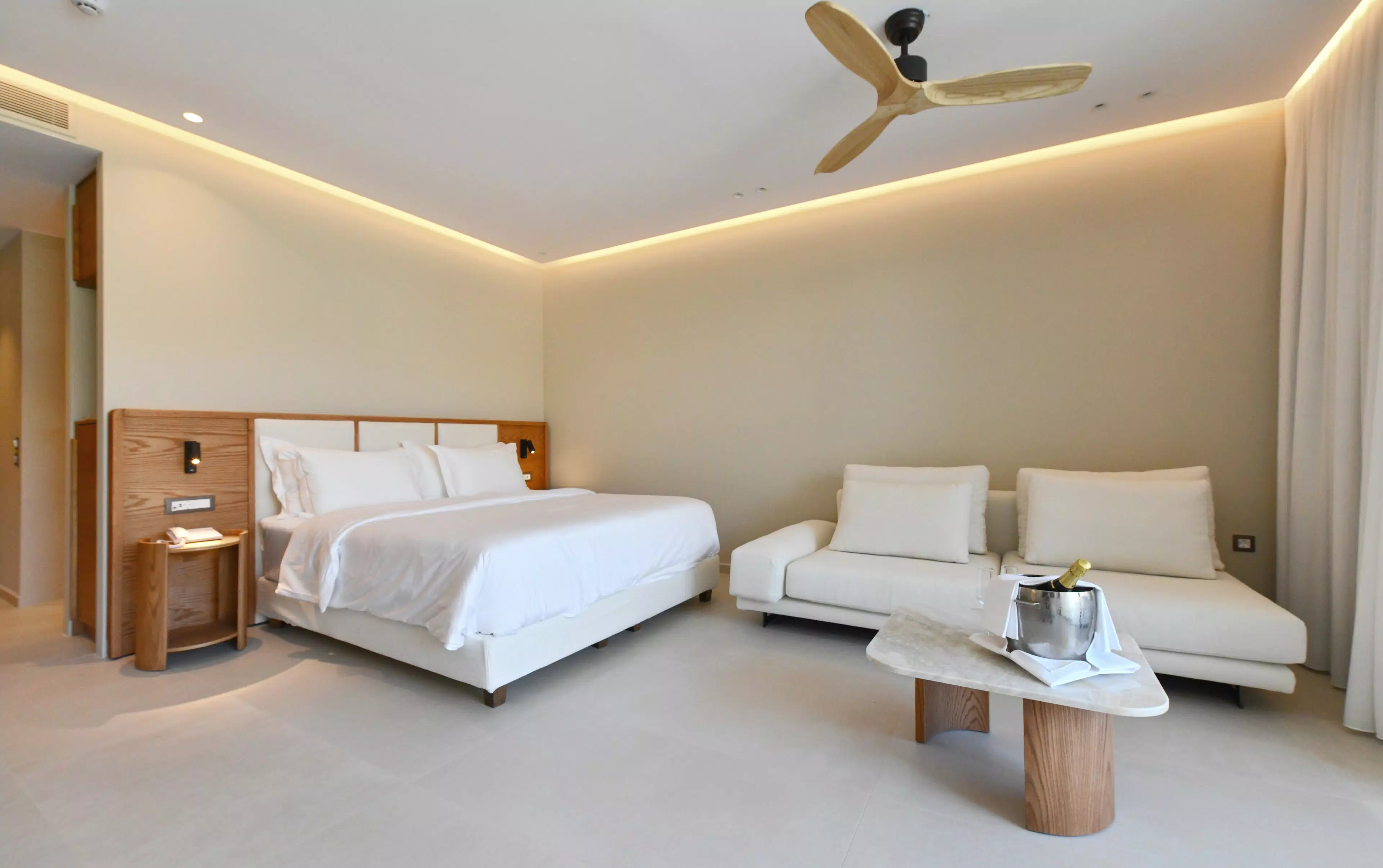 Progetto pearlisland_028 | Florim