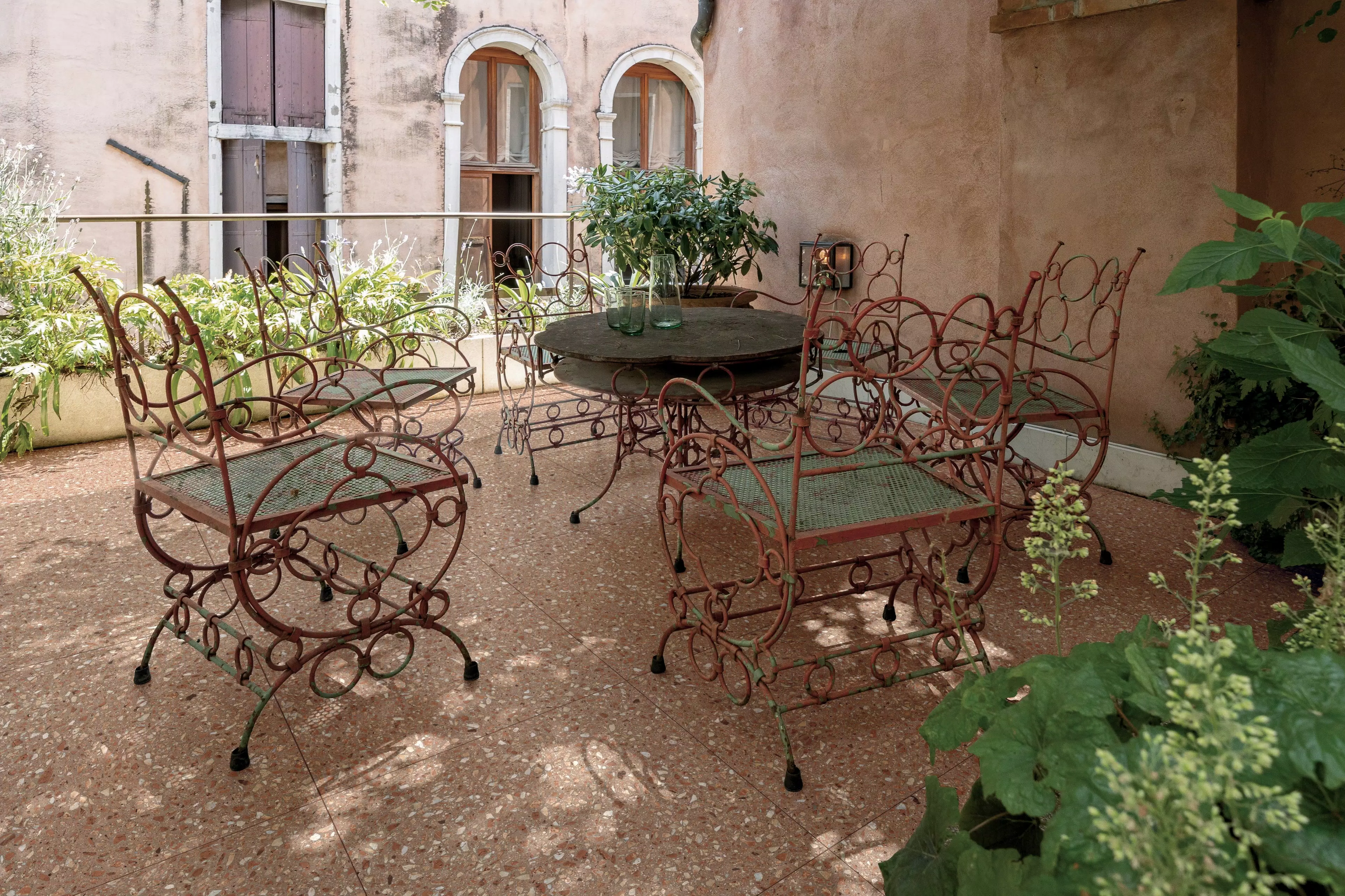 SensiVenezia G_A2_Giudecca 60x60 | Florim