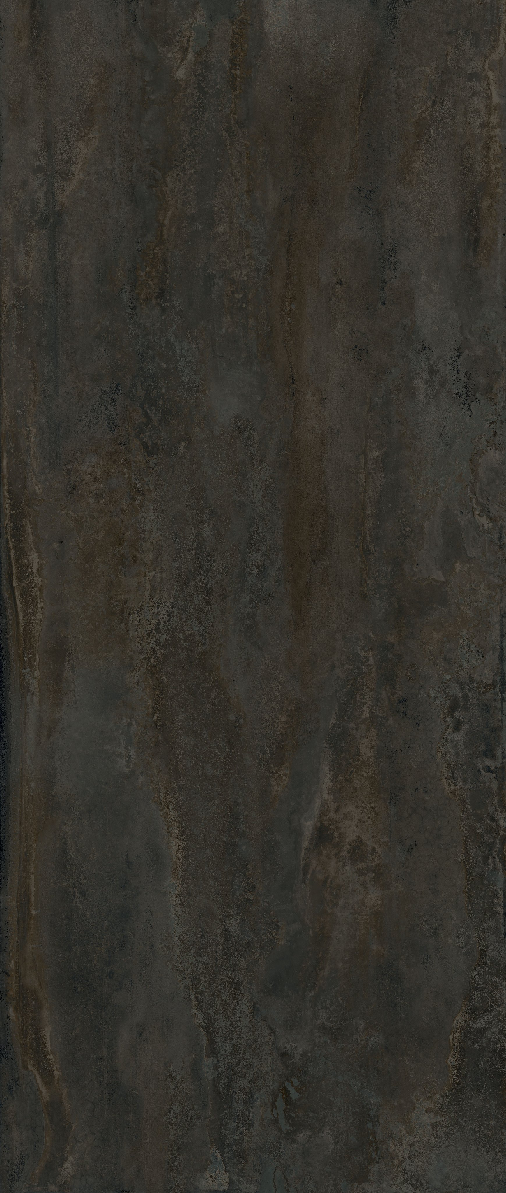 Florim Metal Burnished 120x300 cm - Matte — Uni, Metal Burnished
