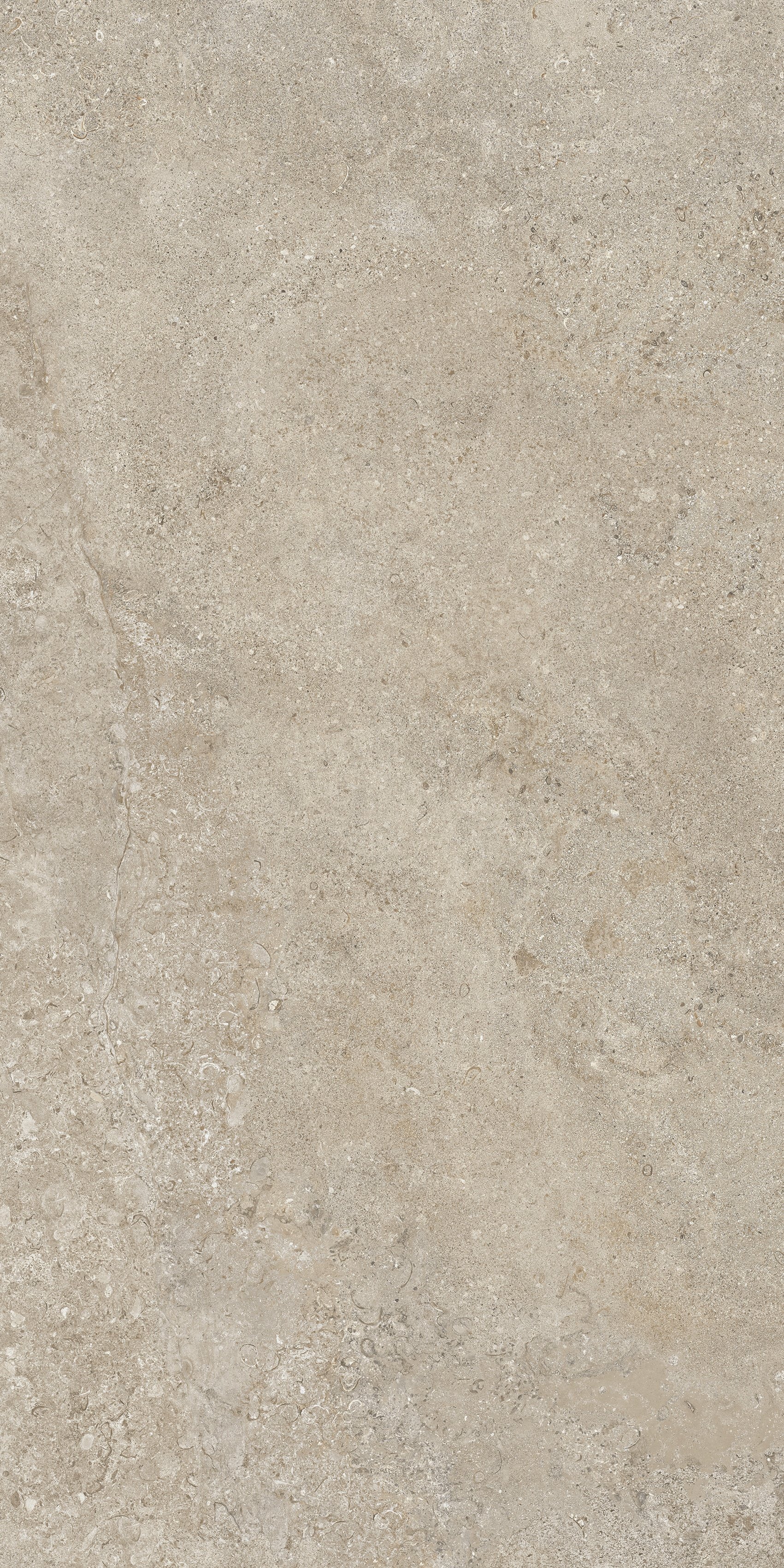 Florim Dove Grey 60x120 cm - Grip — Uni, Dove Grey