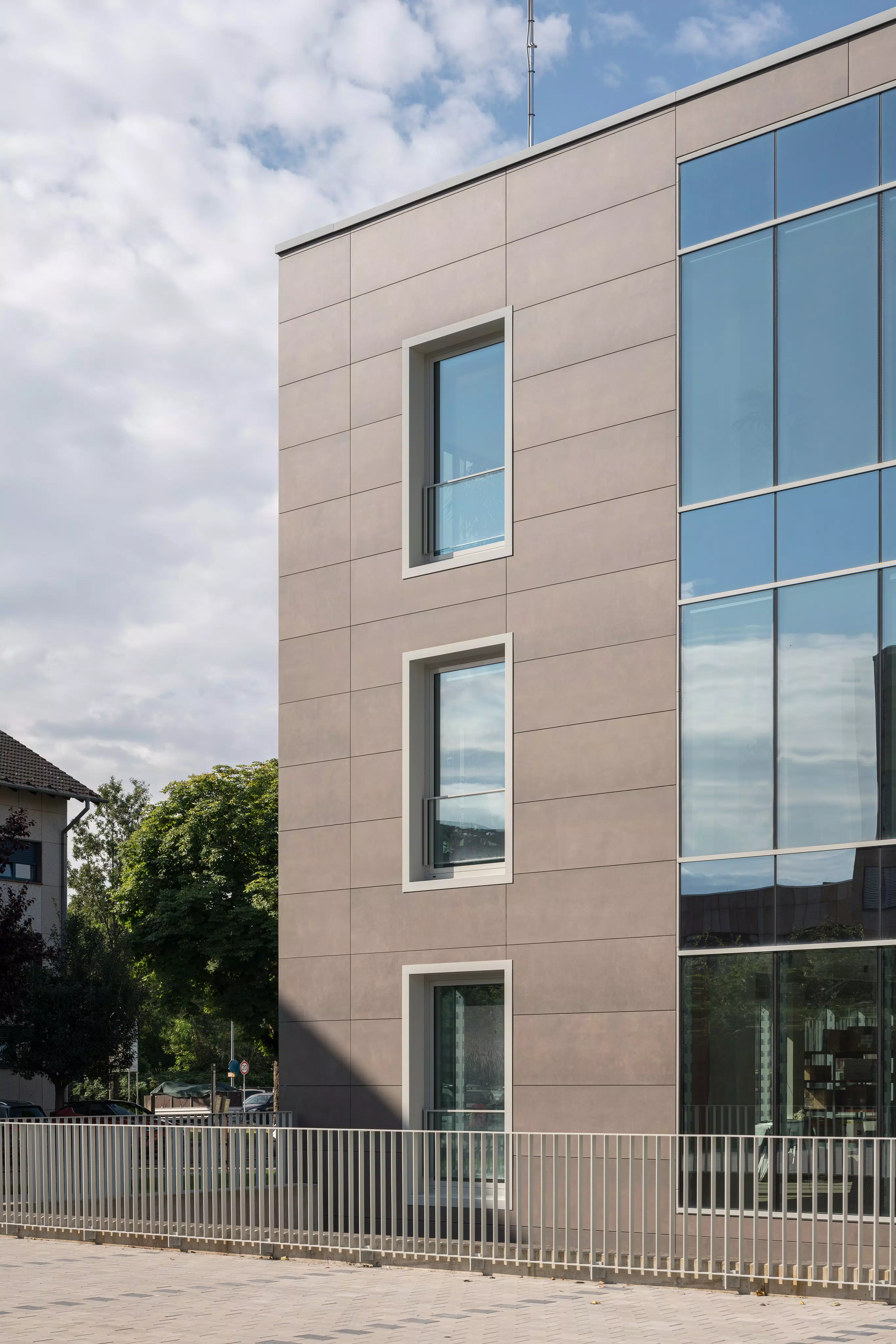 Progetto datalogiclangen_011 | Florim