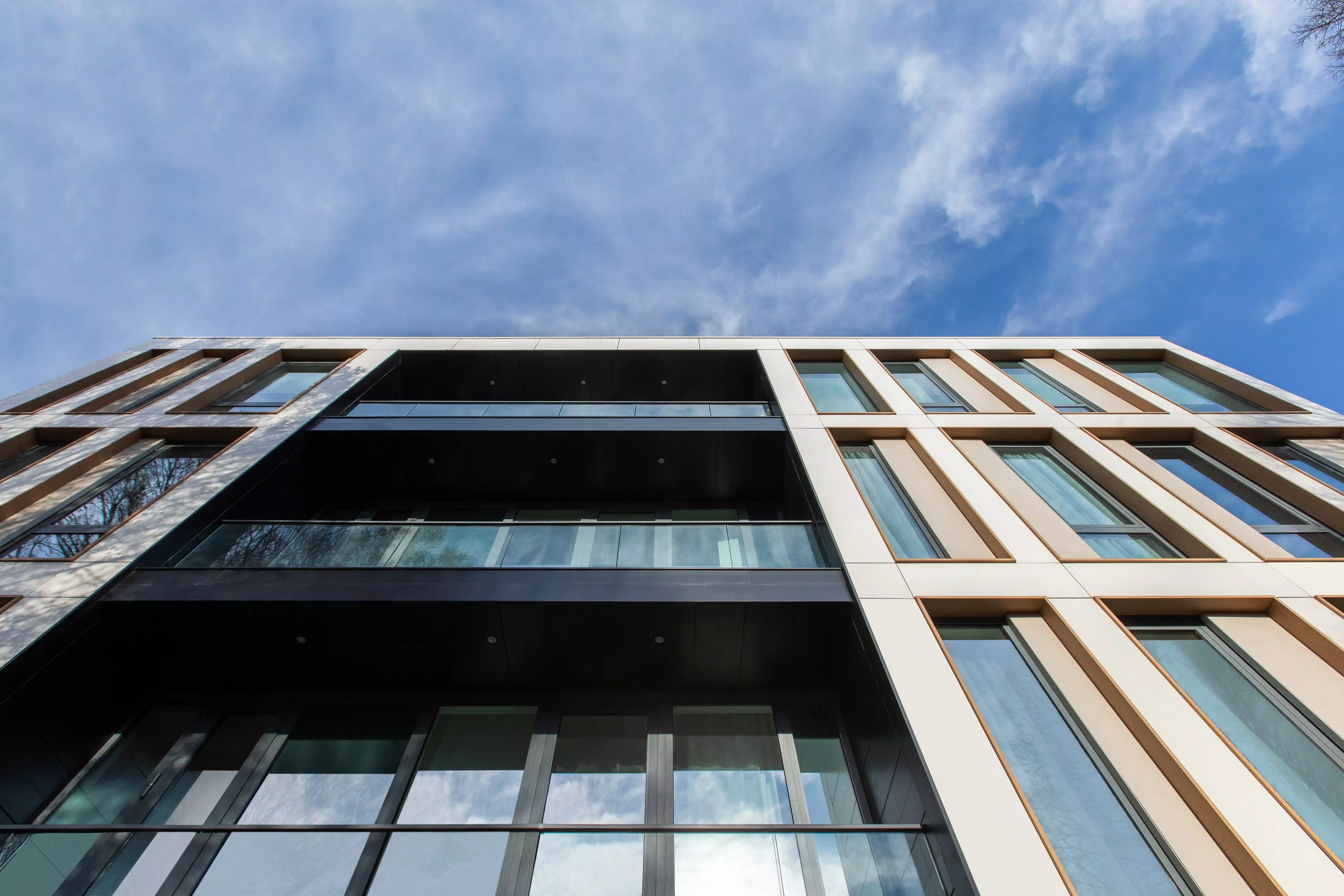 Progetto condominium_010 | Florim