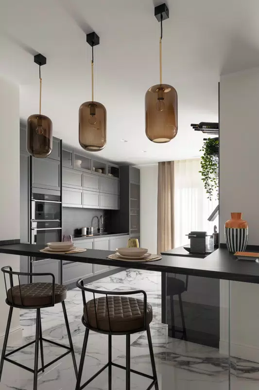 Progetto CasaGE_008 | Florim