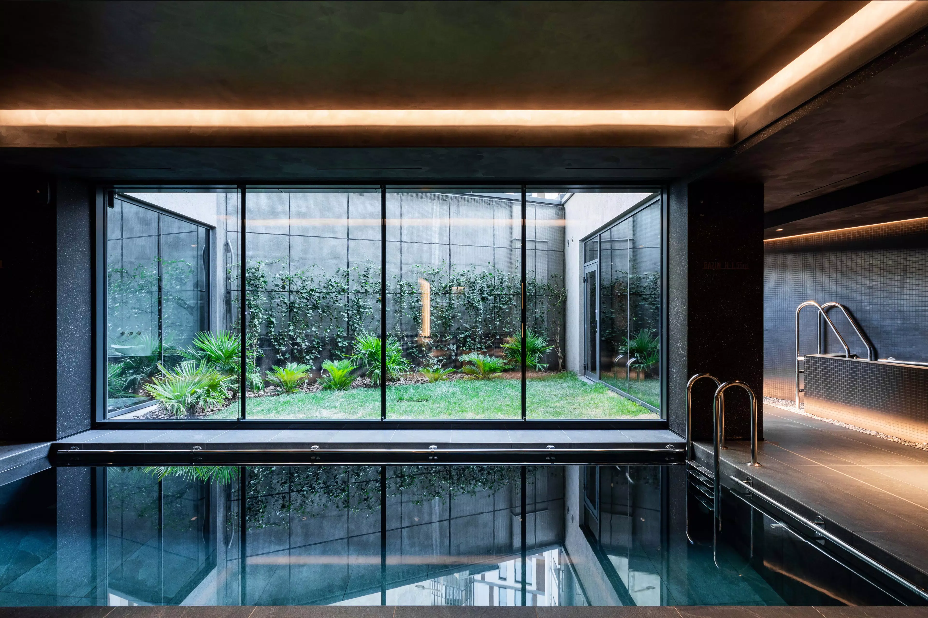 Progetto Vivispa_015 | Florim