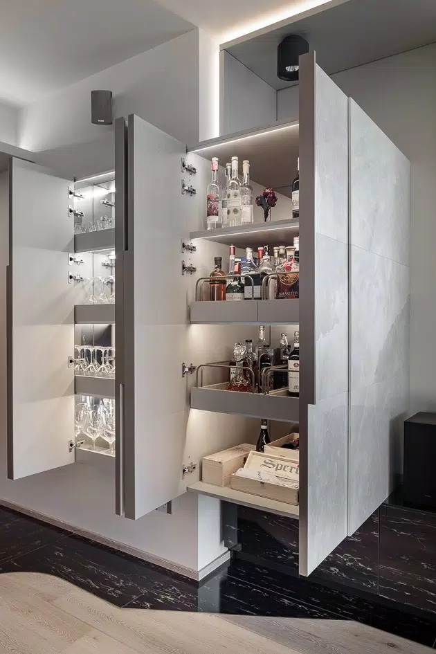 Progetto Casa Rissone_009 | Florim