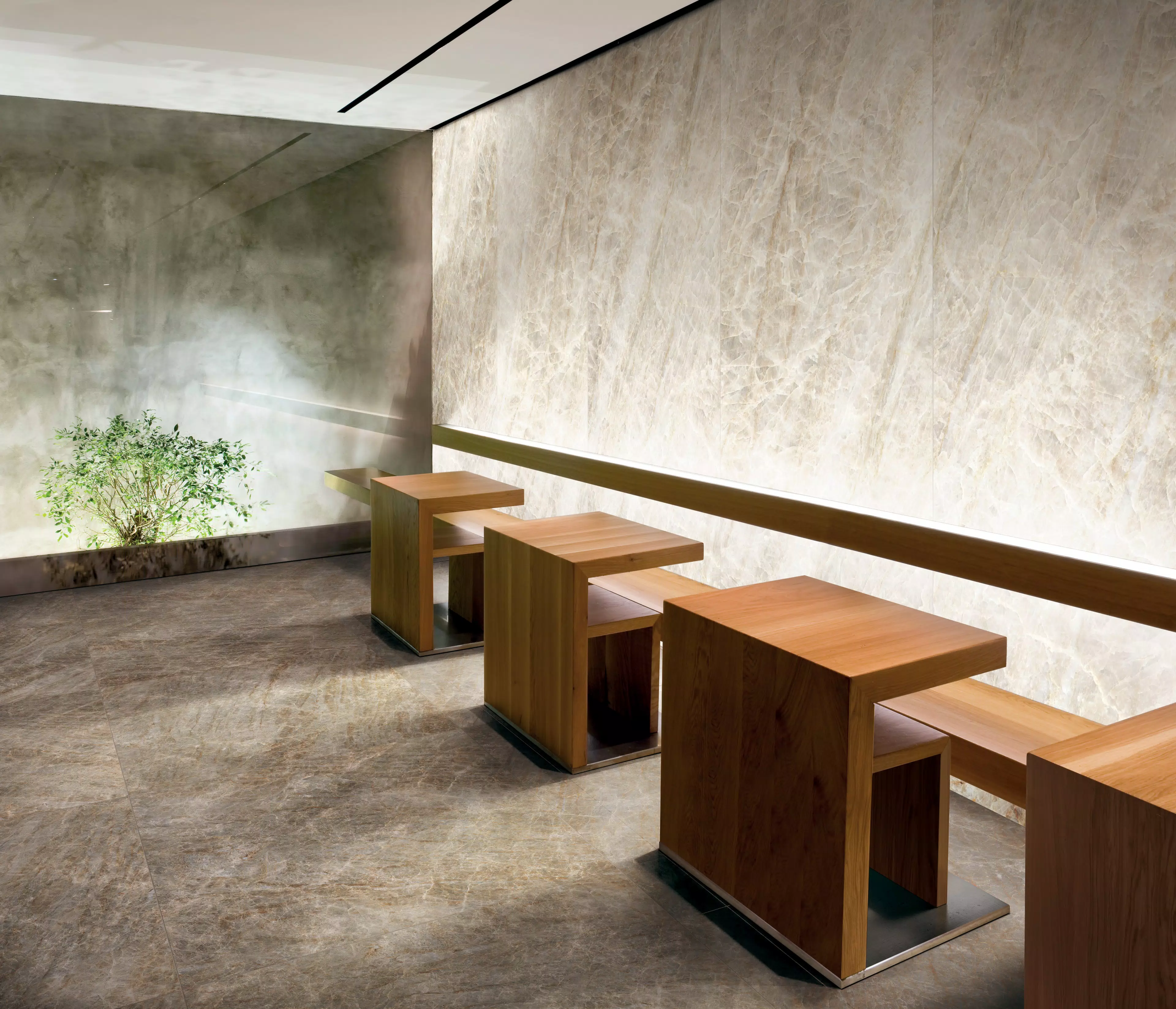 Iconic Life ambiente 05 | Florim
