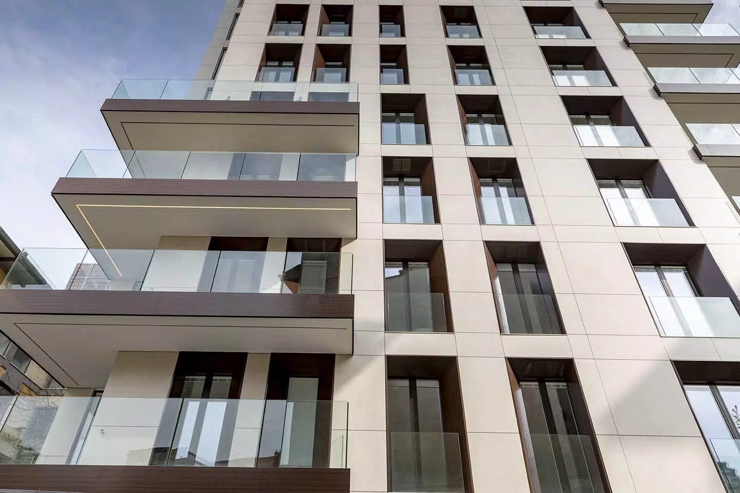 Progetto Vigentina 016 | Florim