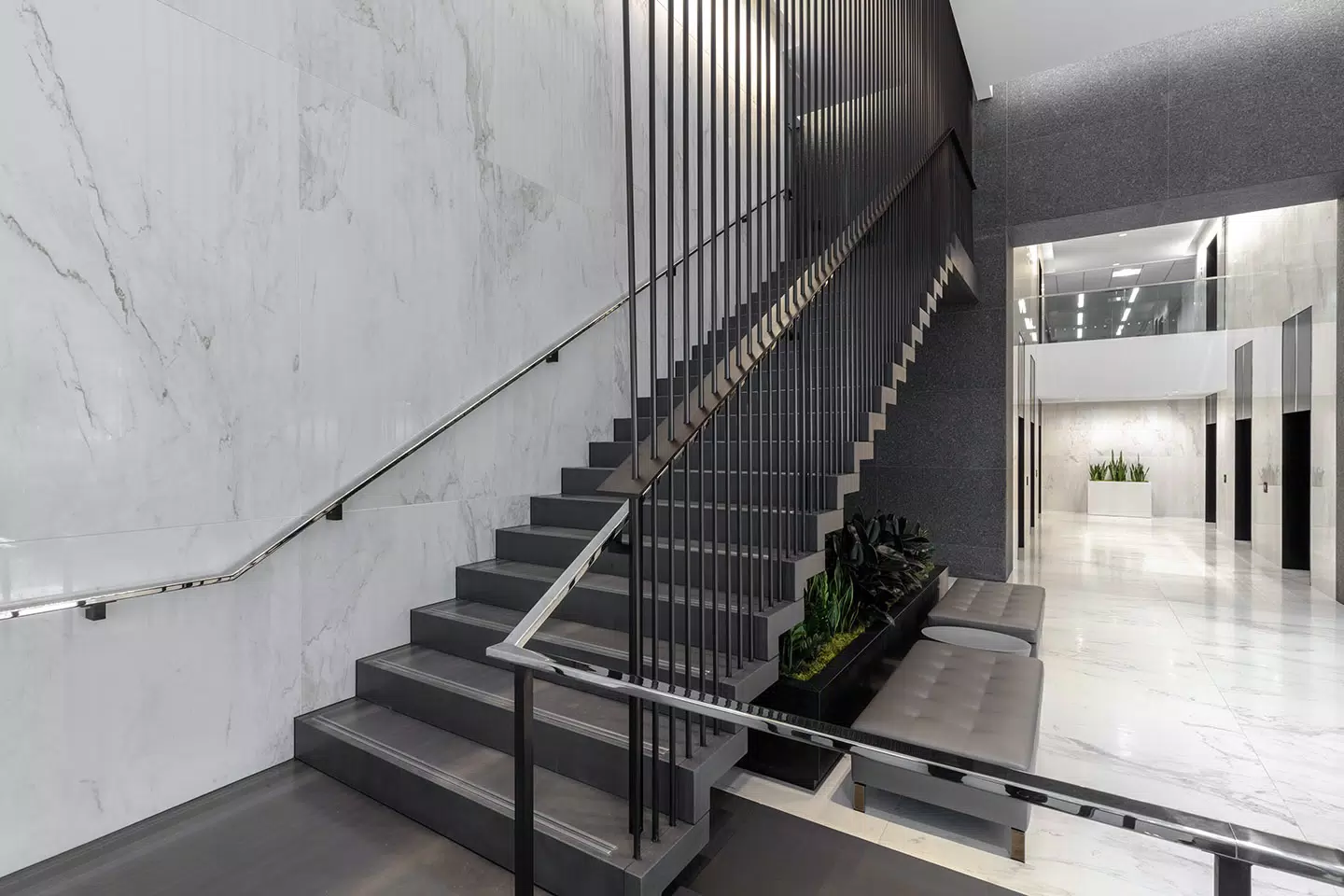 Progetto lobbychicago_013_full | Florim