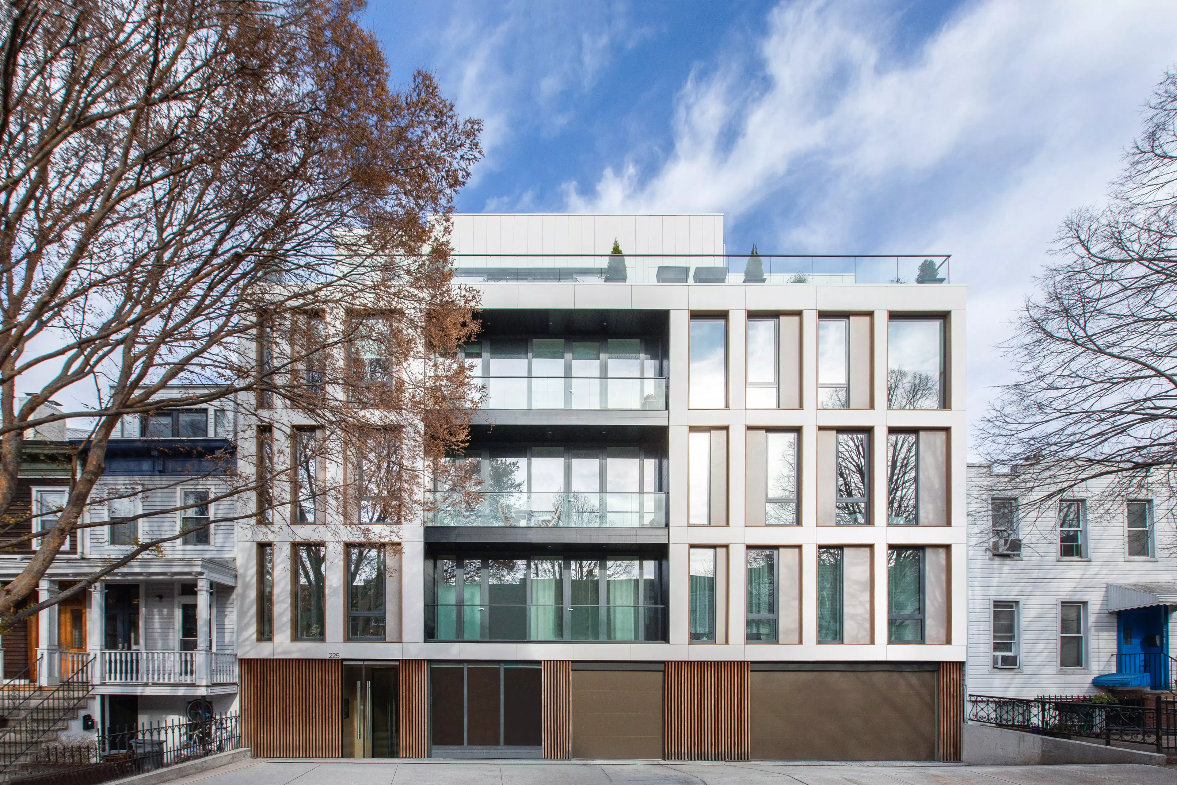 Progetto condominium_001 | Florim