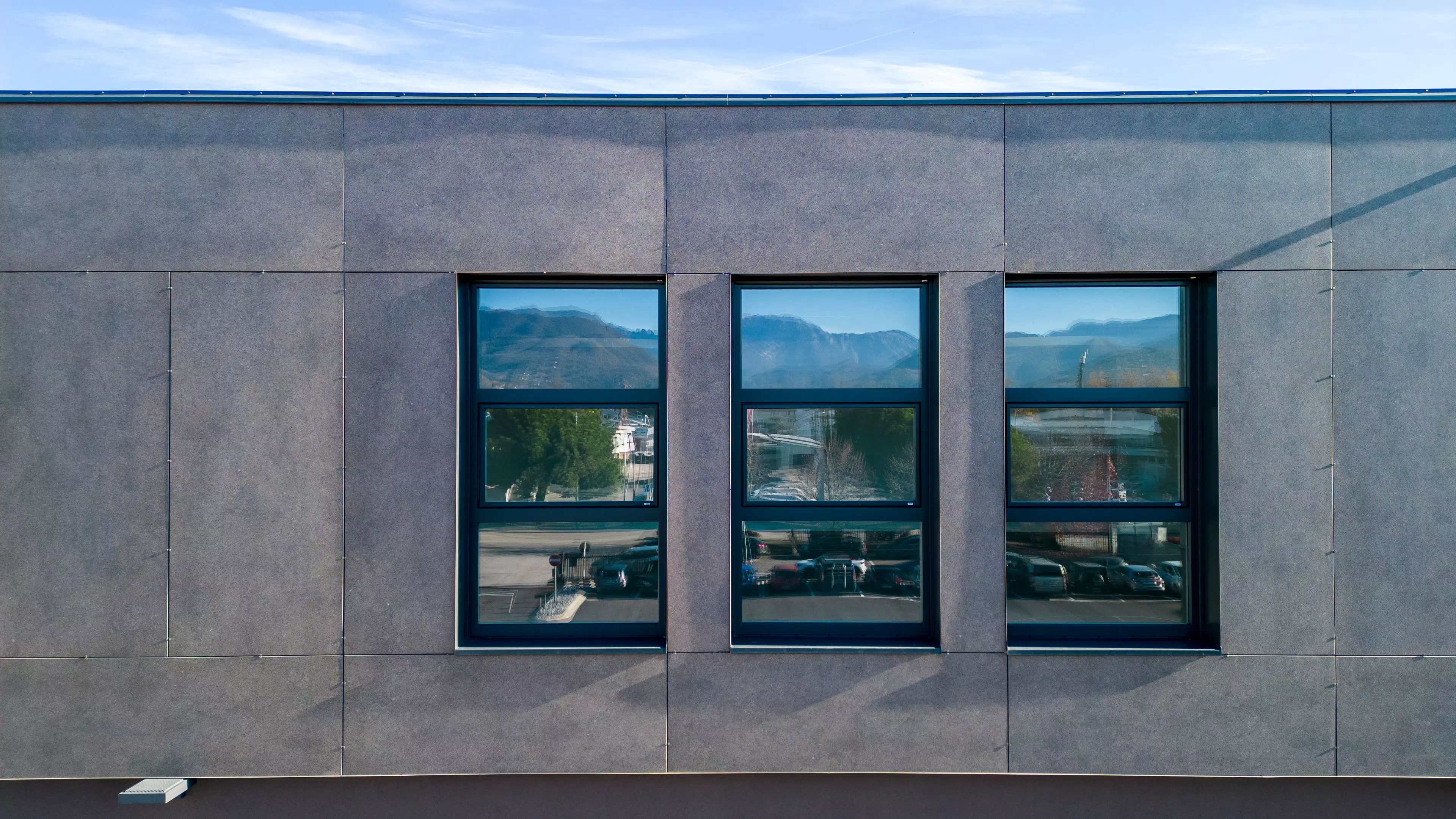 Progetto facciataschio_011 | Florim