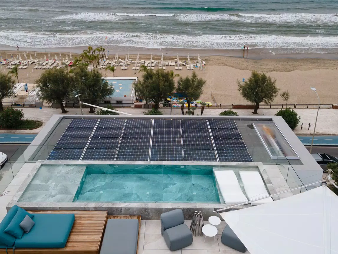 Progetto terracina_001 | Florim
