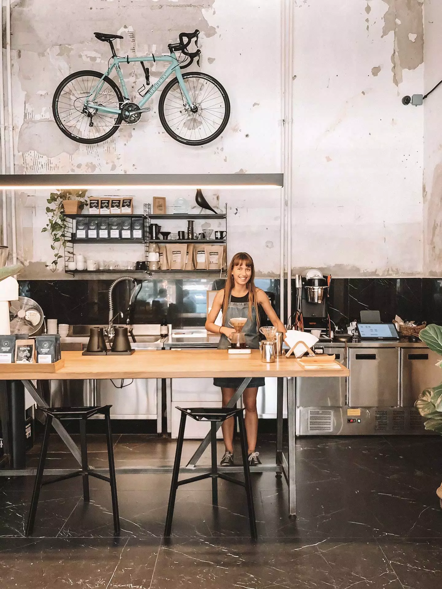 Progetto Brewbar 005 | Florim