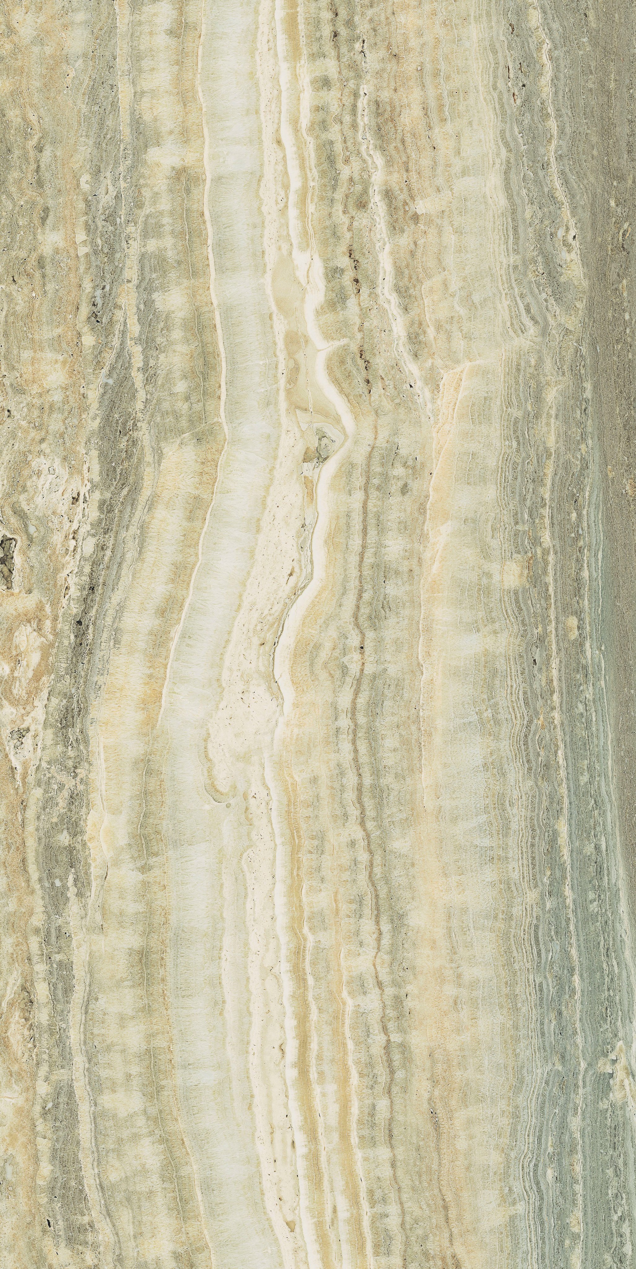 Florim Sage 60x120 cm - Matte PTV — Uni, Sage