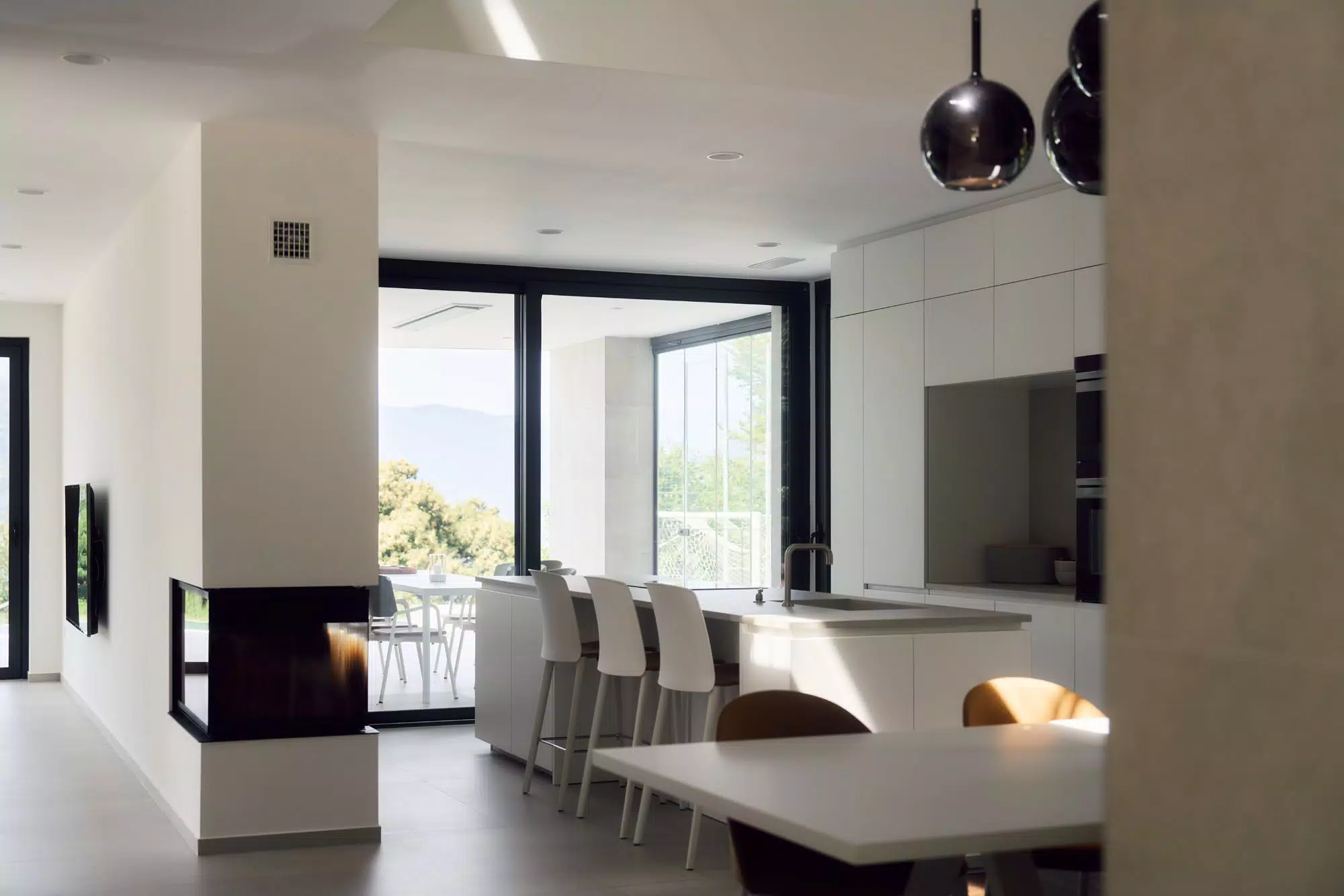 Progetto Villa-Brezzo-SL16 | Florim