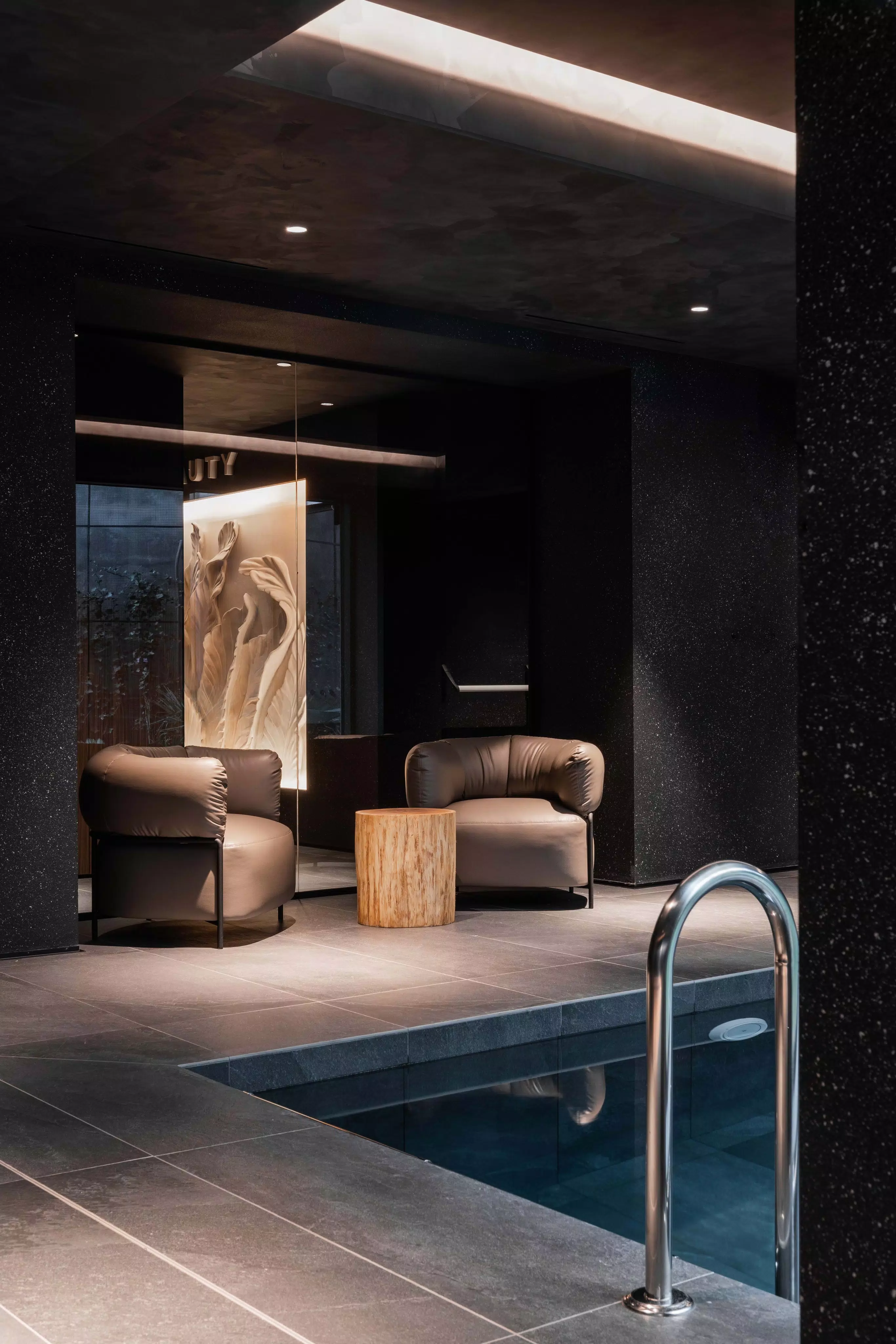 Progetto Vivispa_018 | Florim