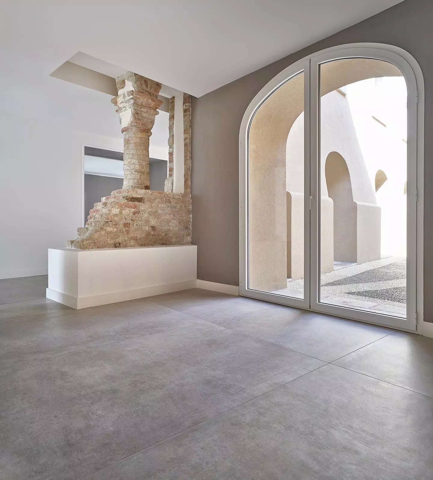 Progetto bim_012_full | Florim
