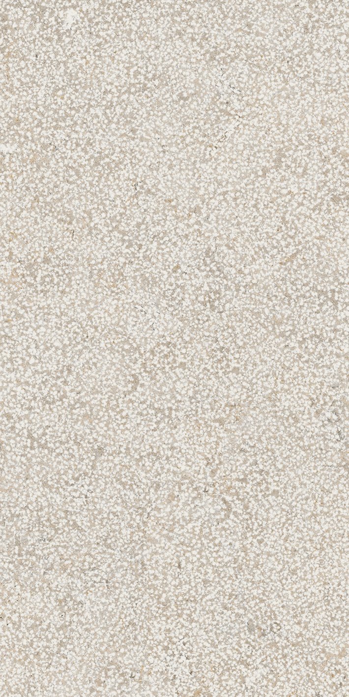 Florim White Lithos 40x80 cm - Matte — Uni, White Lithos