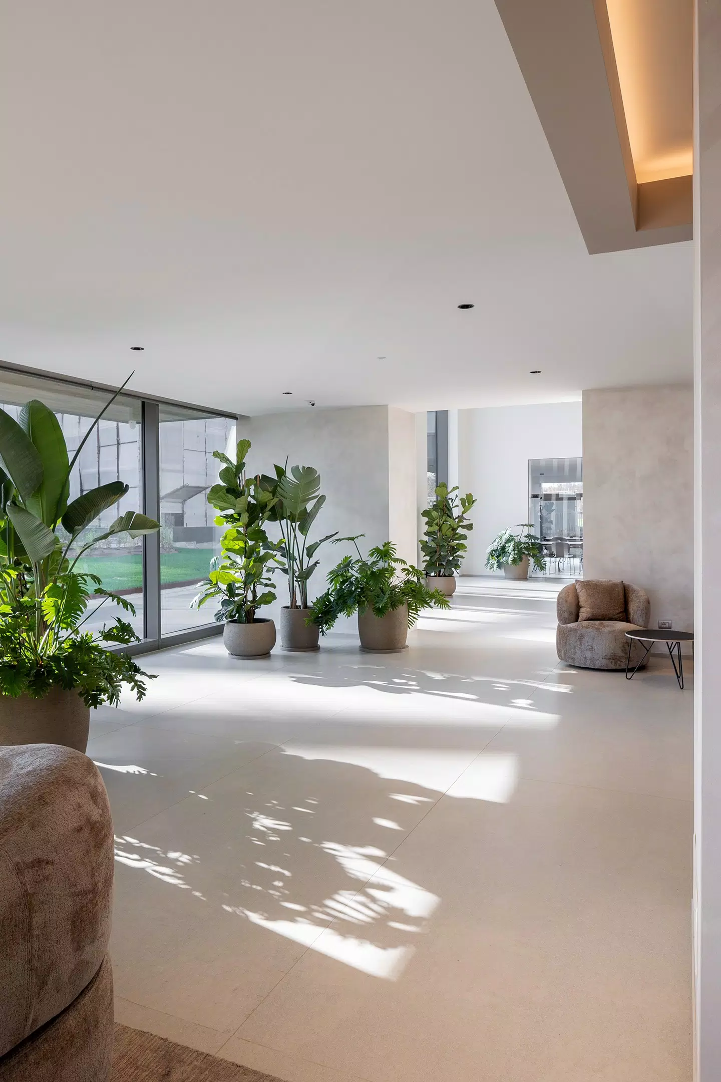 Progetto eastpark_09 | Florim