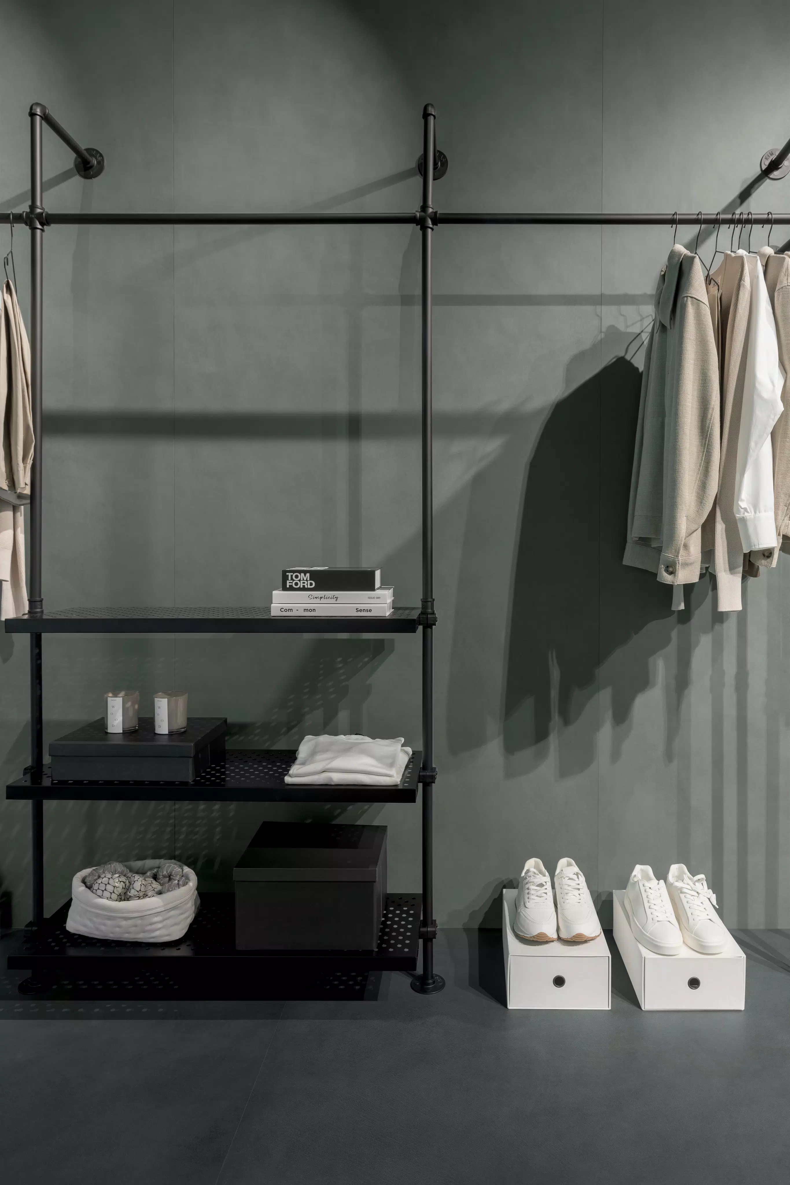 Essential Mood ambiente shop 11 | Florim
