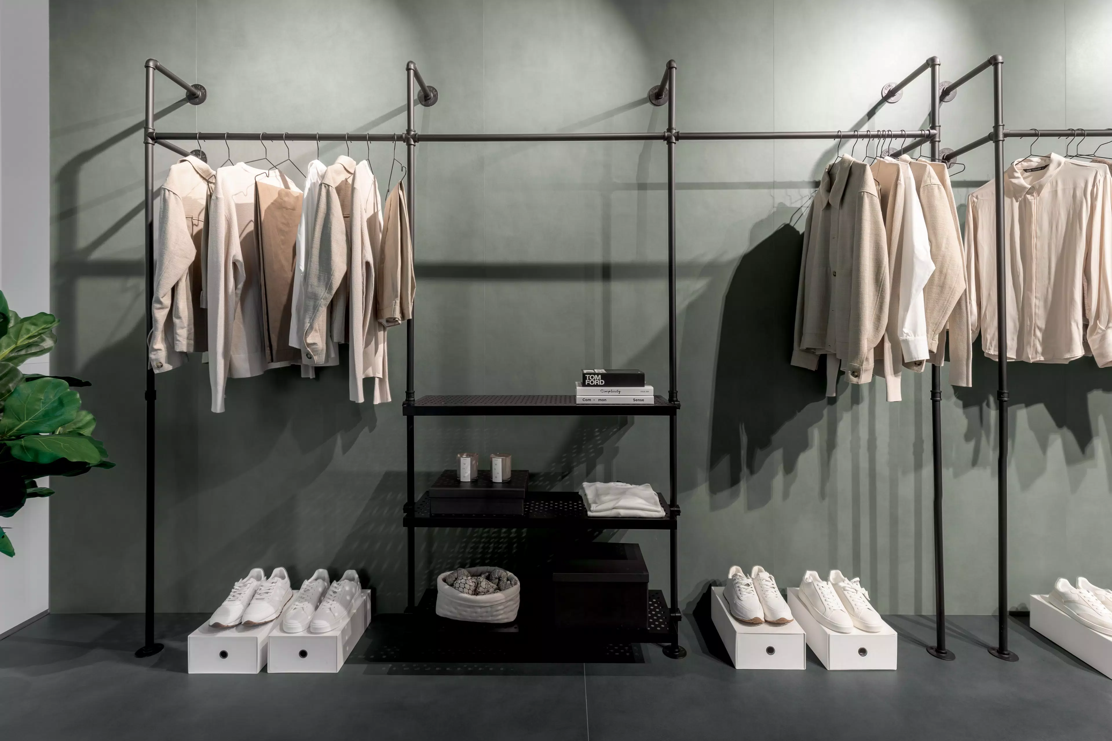 Essential Mood ambiente shop 10 | Florim