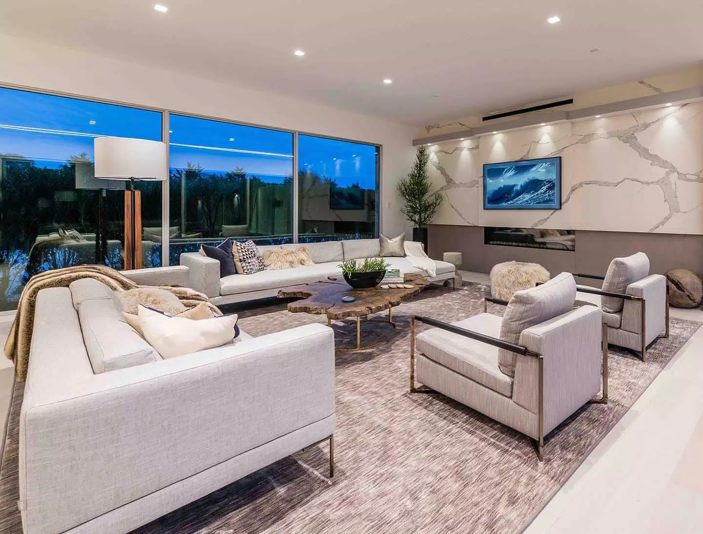 Progetto Hamptons 004 | Florim