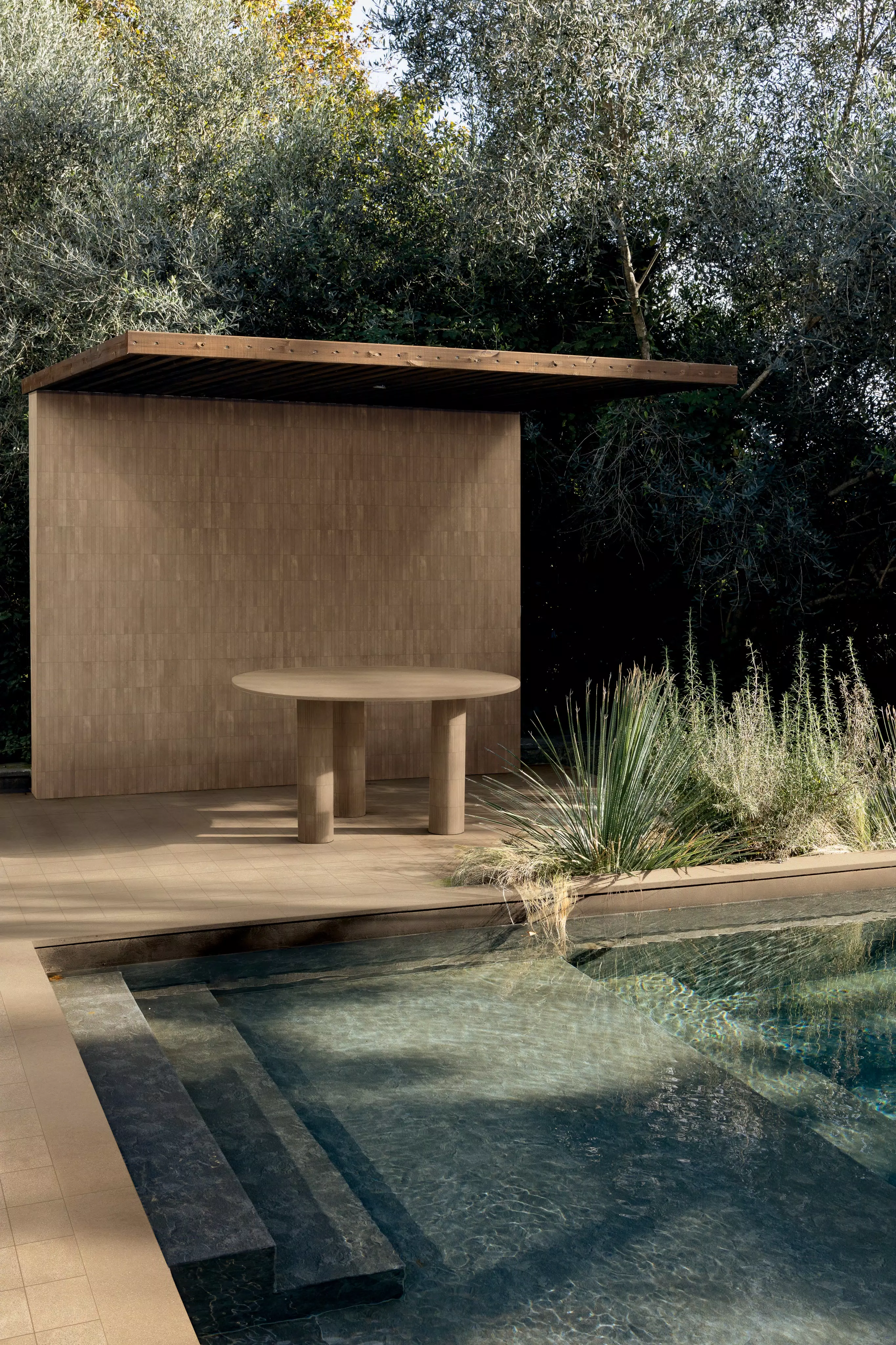 SensiTerre ambiente 06 | Florim
