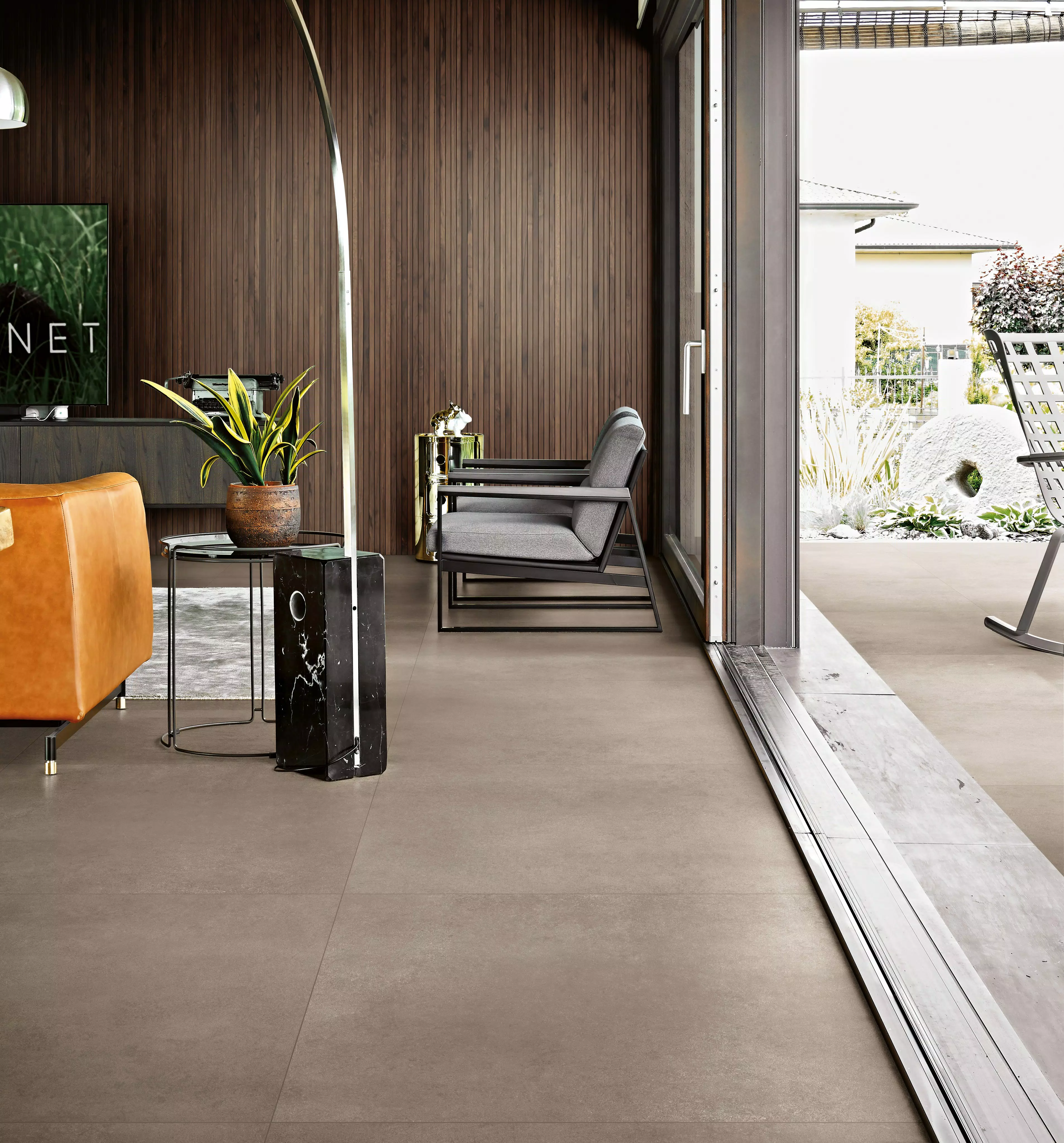 Easy Life ambiente 02 | Florim