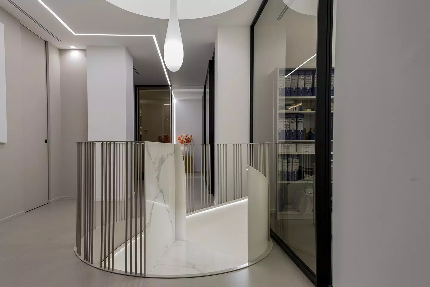 Progetto Papalia 006 | Florim