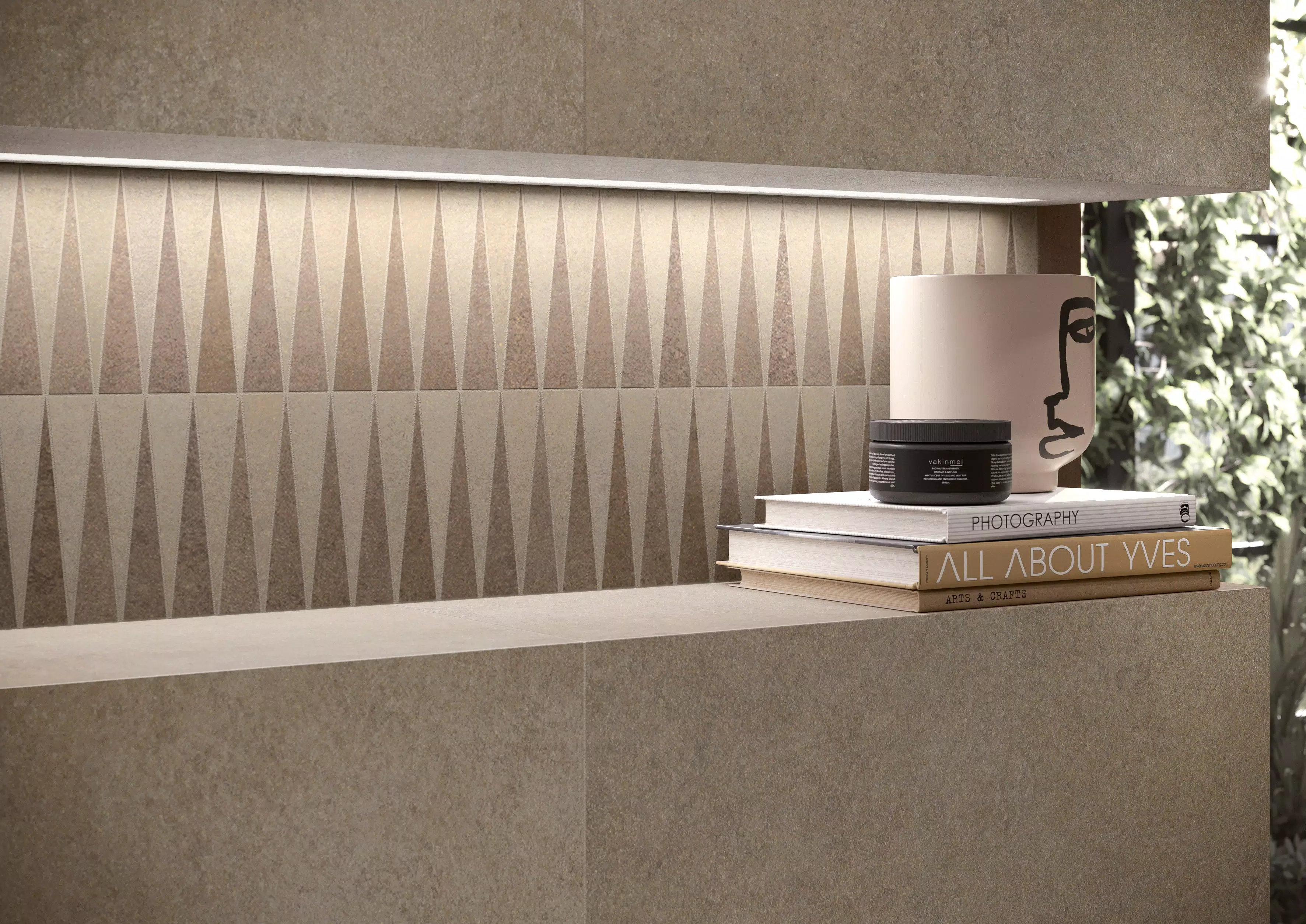 Easy Life ambiente 12 | Florim