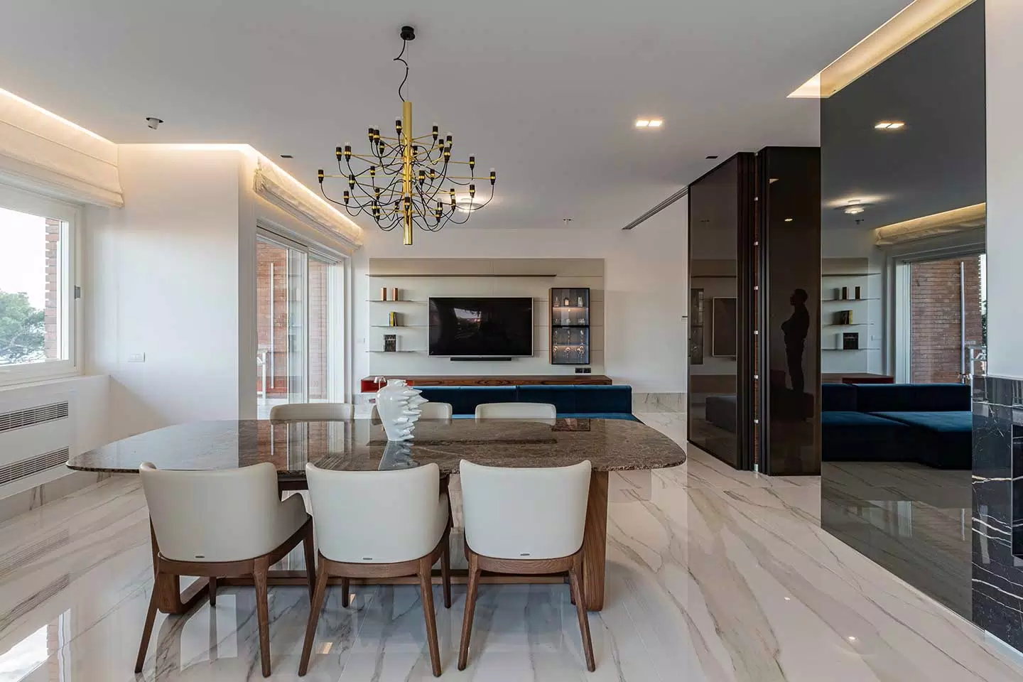 Progetto Nm18 007 | Florim
